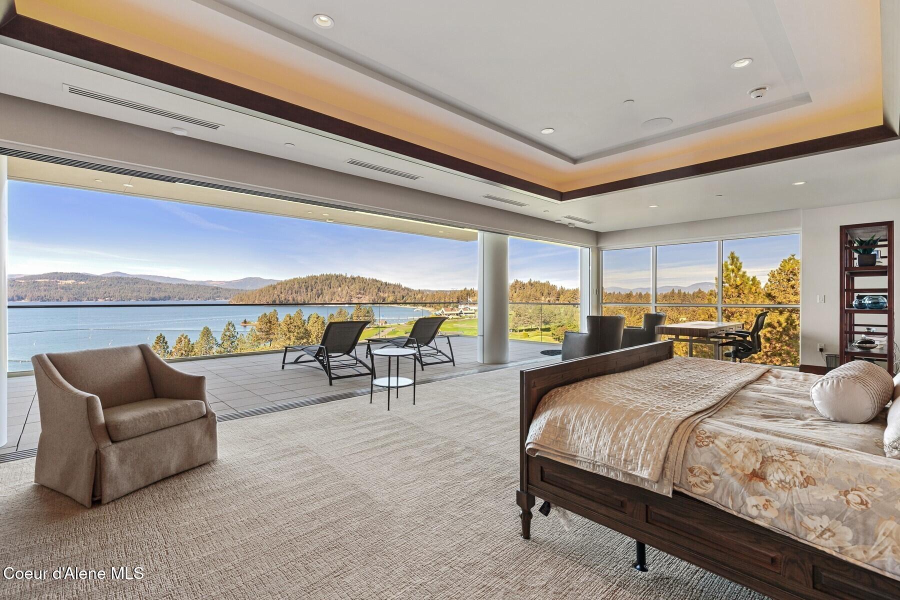 1031 S Island Green Dr, Coeur d'Alene