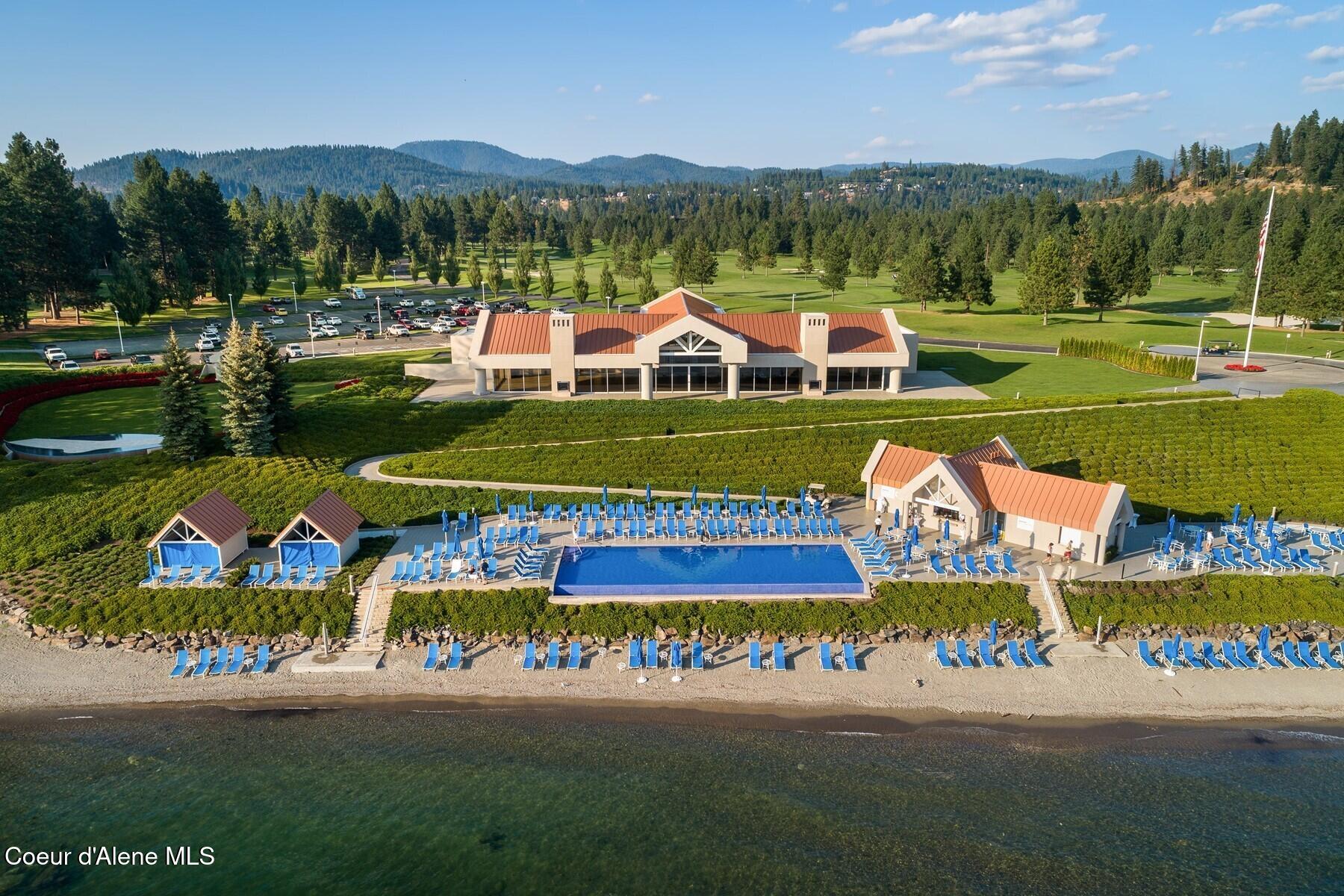 1031 S Island Green Dr, Coeur d'Alene
