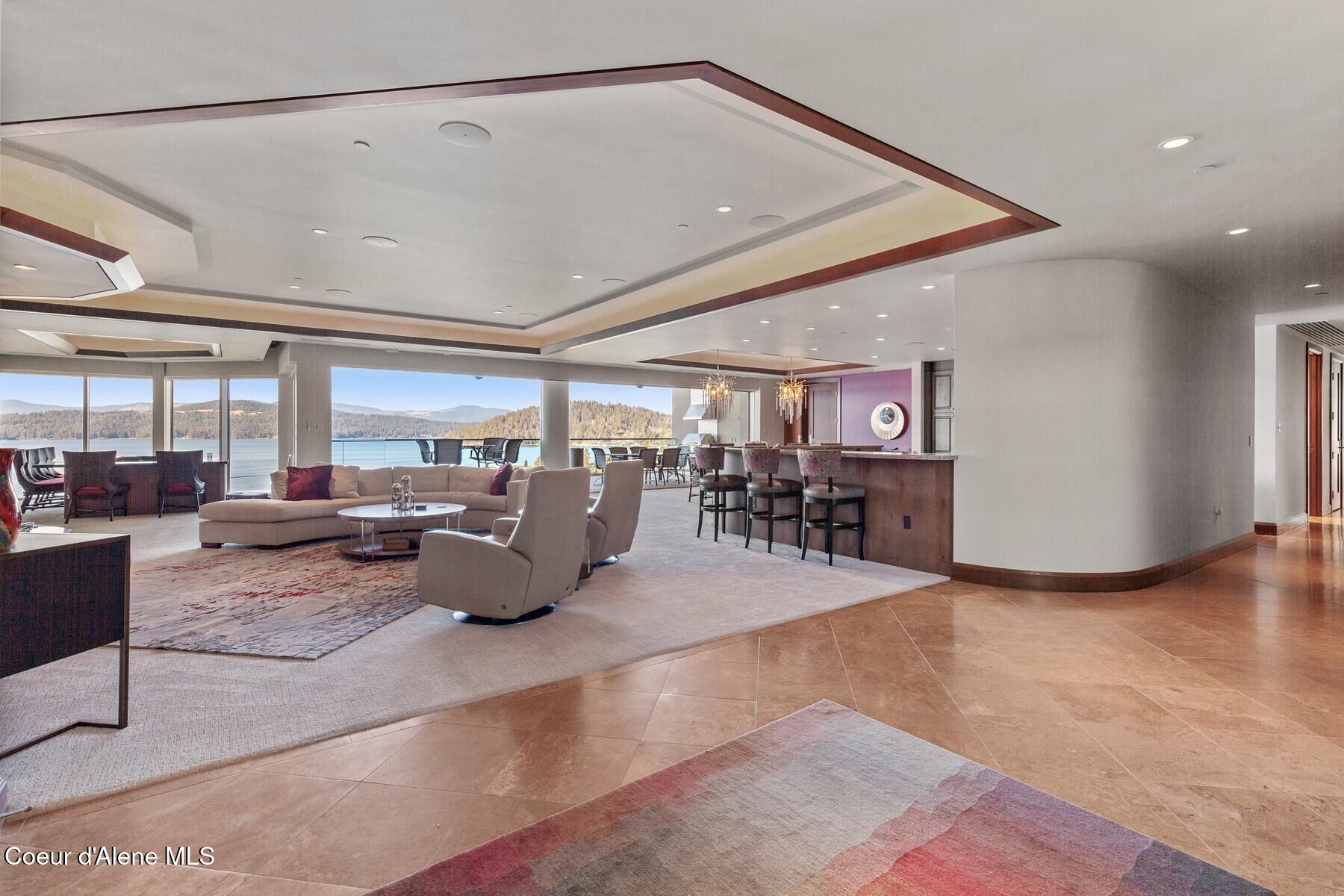 1031 S Island Green Dr, Coeur d'Alene