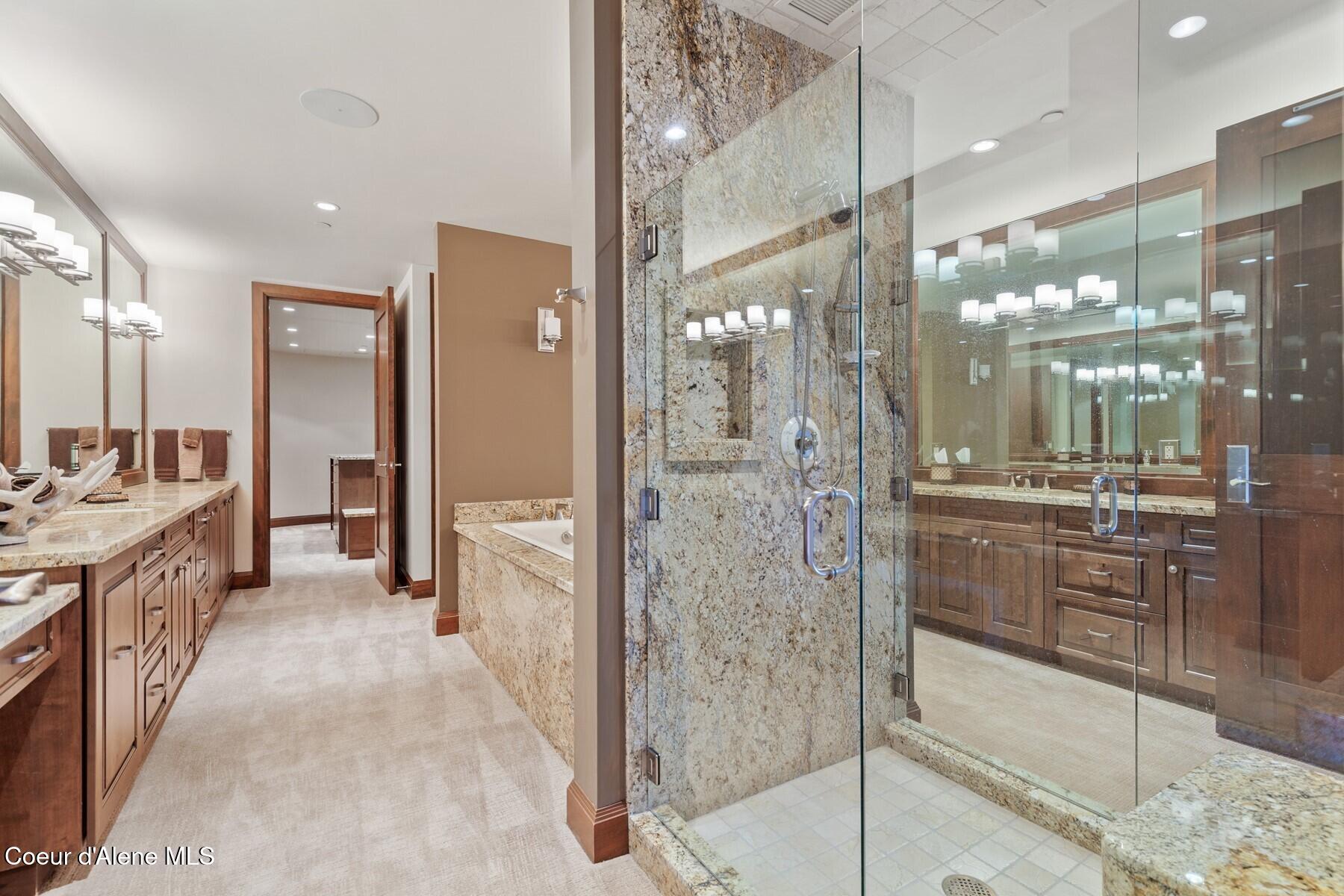 1031 S Island Green Dr, Coeur d'Alene