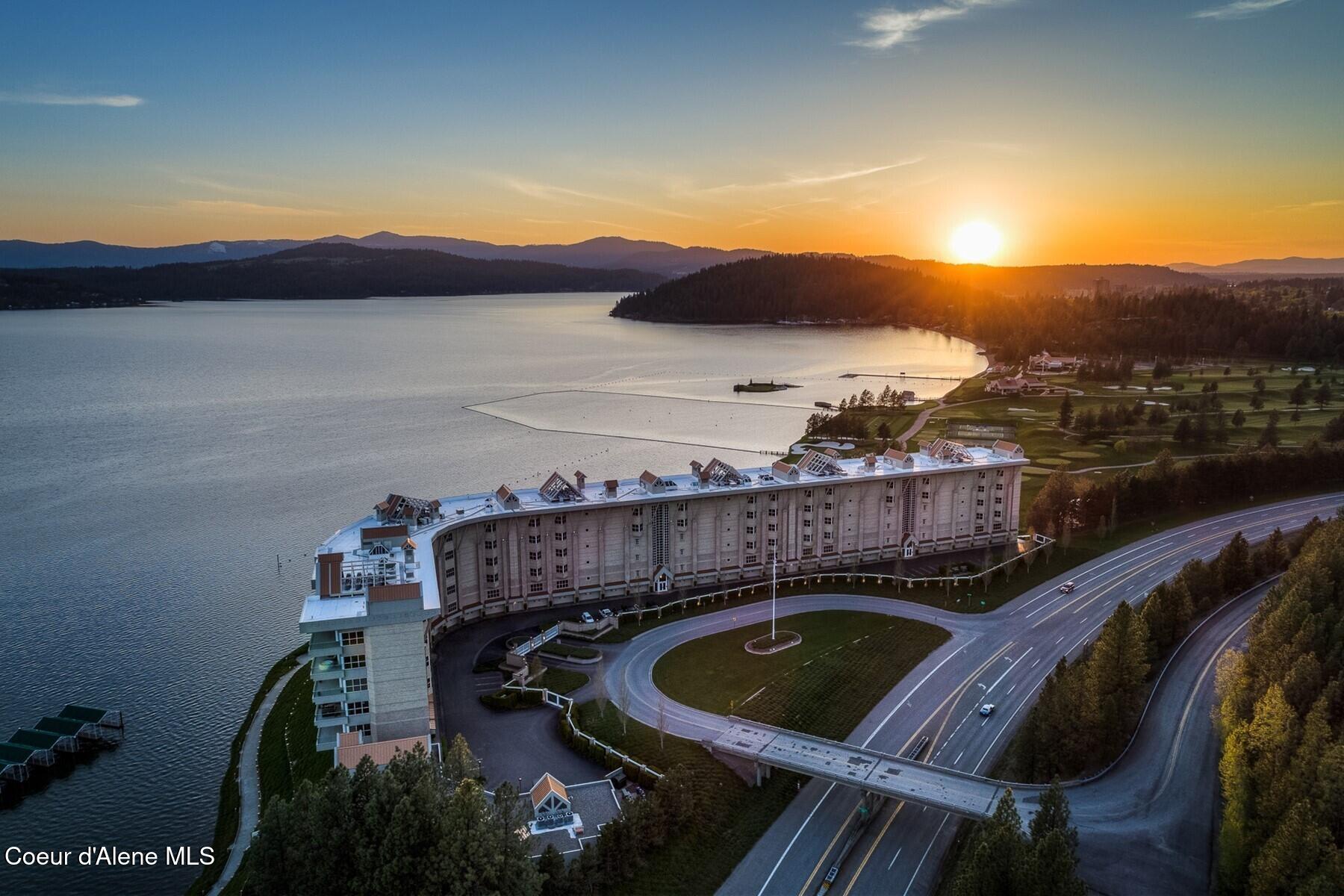 1031 S Island Green Dr, Coeur d'Alene