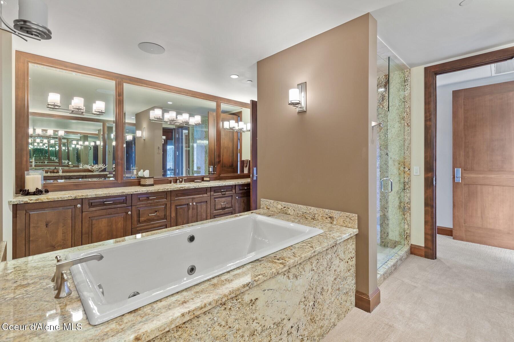 1031 S Island Green Dr, Coeur d'Alene