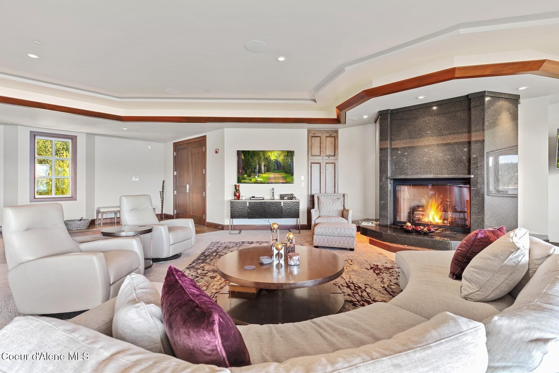 1031 S Island Green Dr, Coeur d'Alene