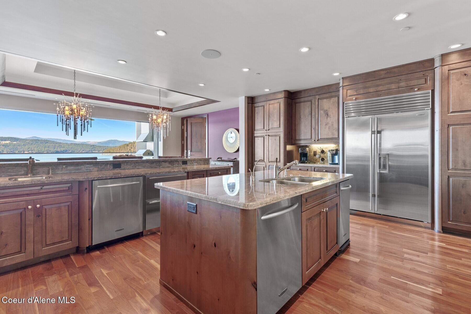 1031 S Island Green Dr, Coeur d'Alene