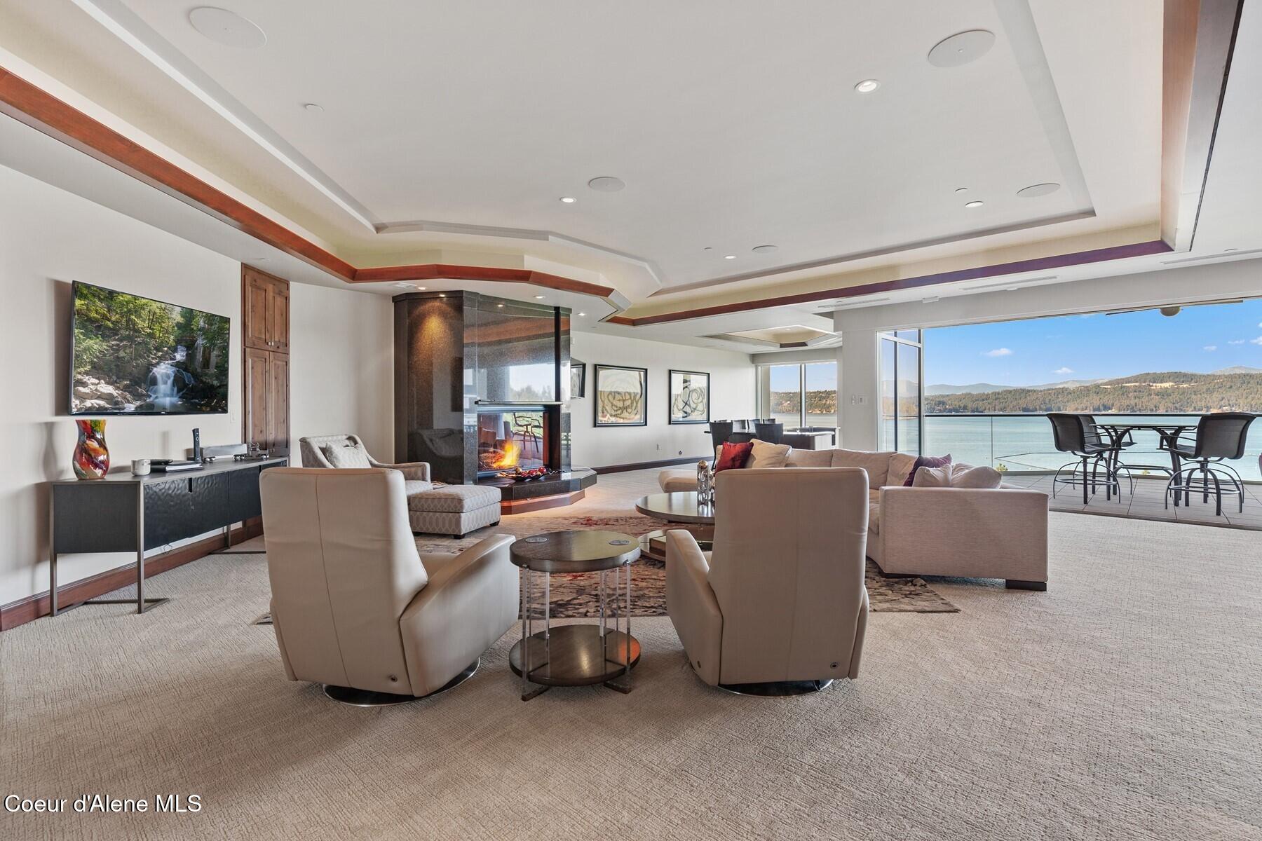 1031 S Island Green Dr, Coeur d'Alene