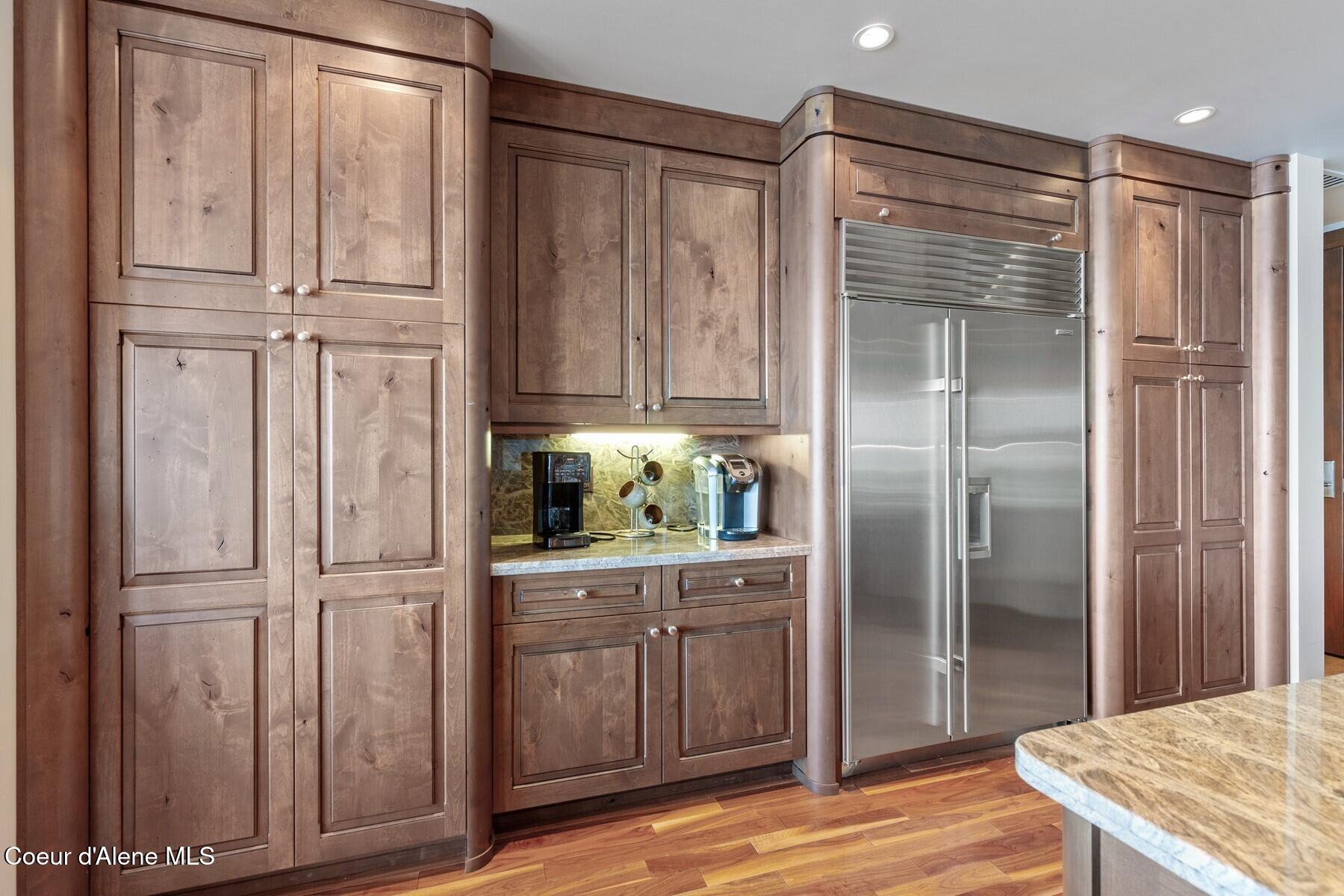 1031 S Island Green Dr, Coeur d'Alene