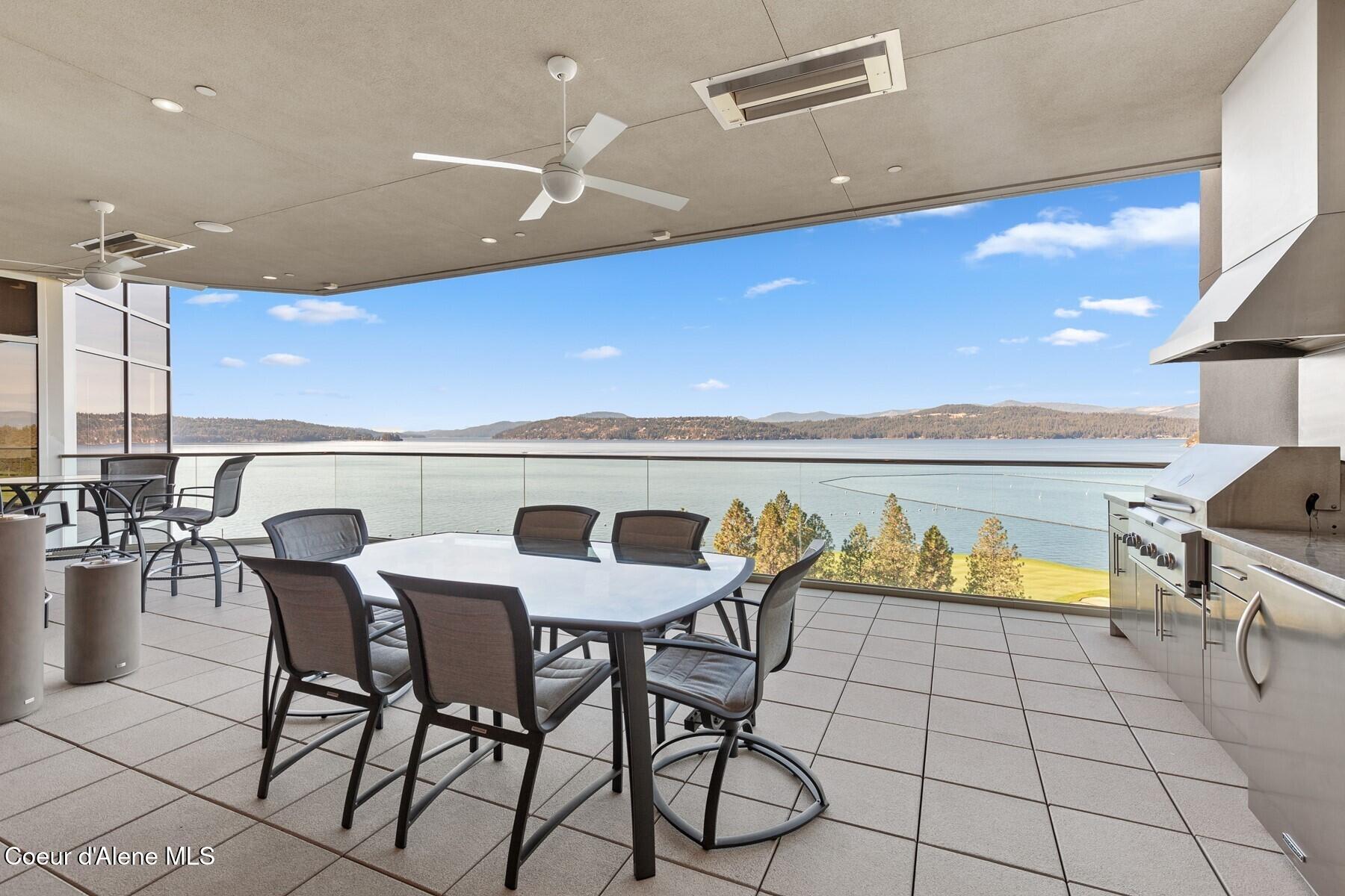 1031 S Island Green Dr, Coeur d'Alene