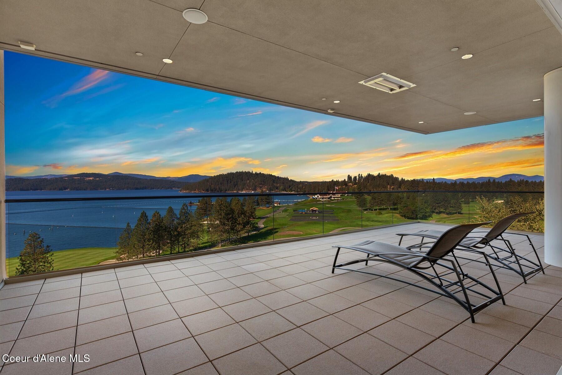1031 S Island Green Dr, Coeur d'Alene