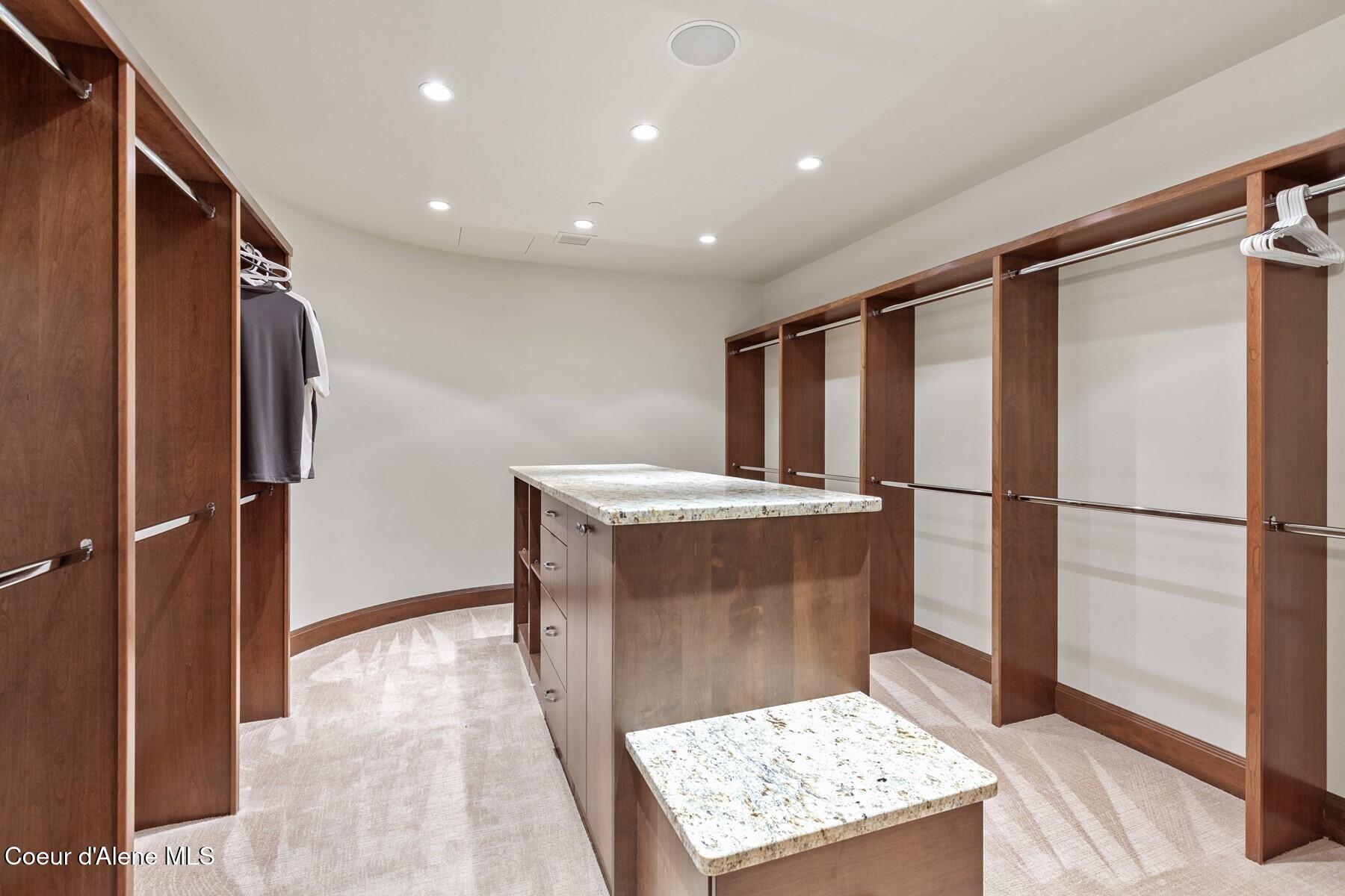 1031 S Island Green Dr, Coeur d'Alene