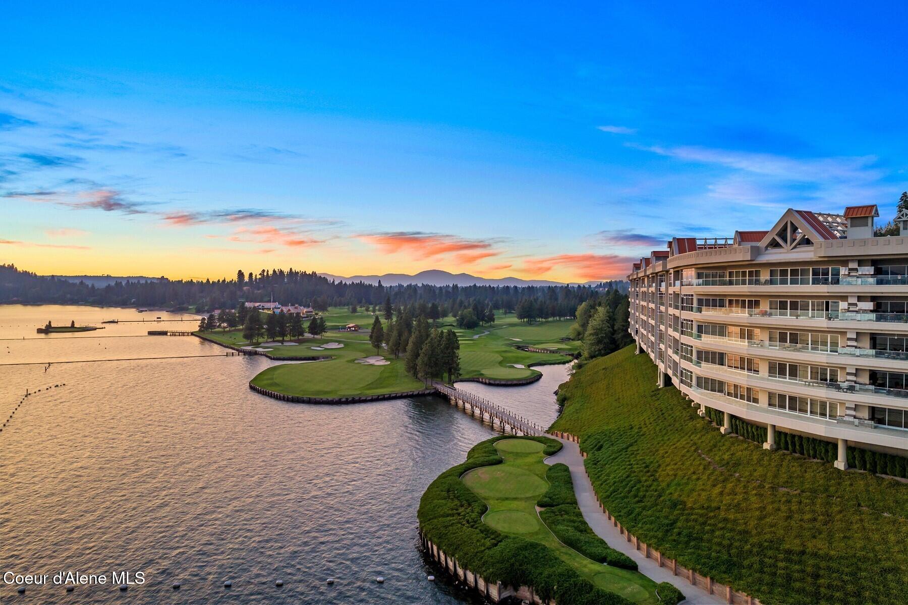 1031 S Island Green Dr, Coeur d'Alene