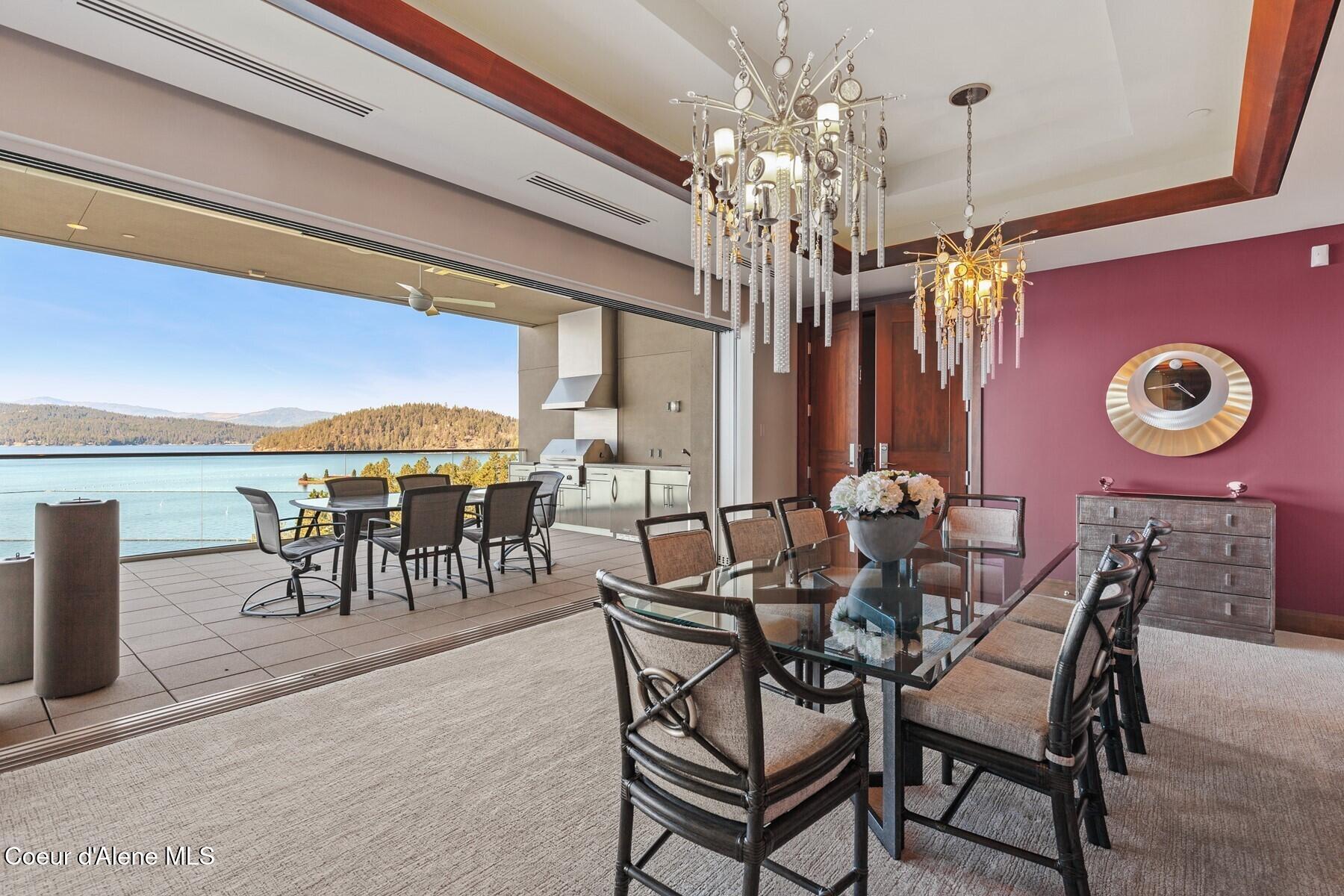 1031 S Island Green Dr, Coeur d'Alene