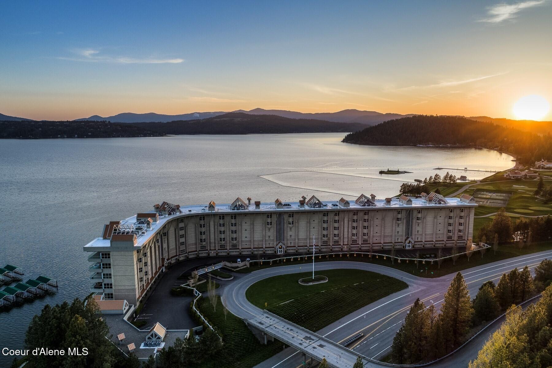1031 S Island Green Dr, Coeur d'Alene