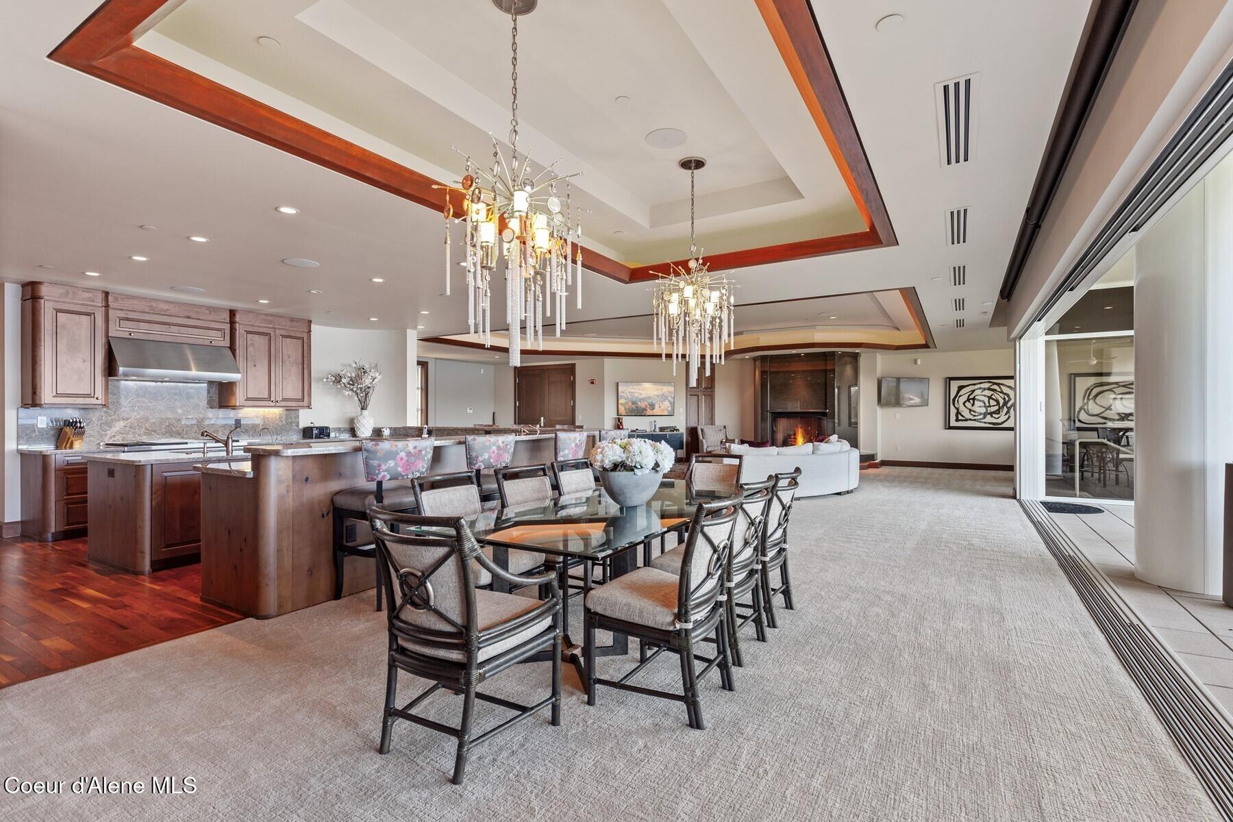 1031 S Island Green Dr, Coeur d'Alene