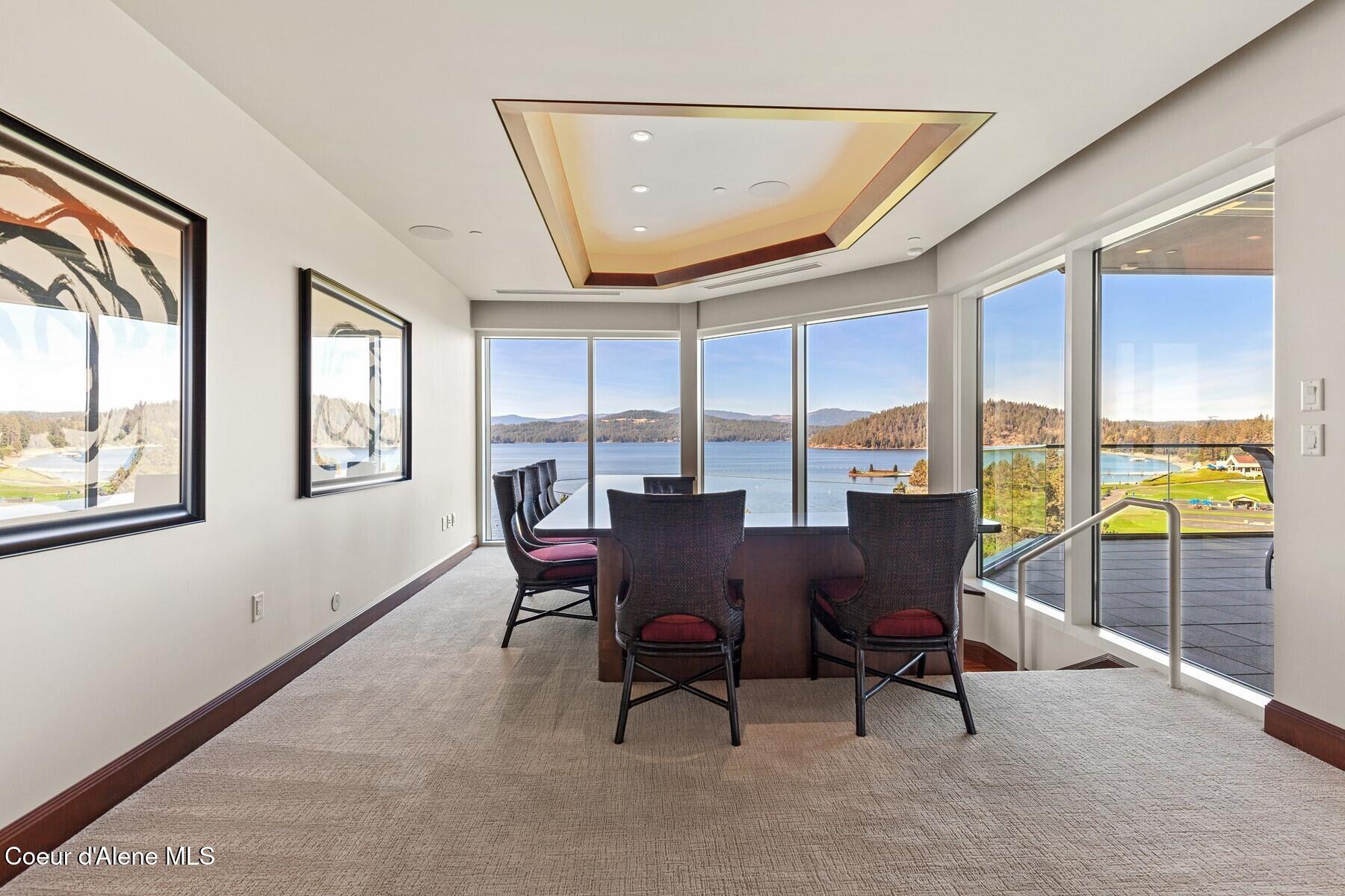 1031 S Island Green Dr, Coeur d'Alene