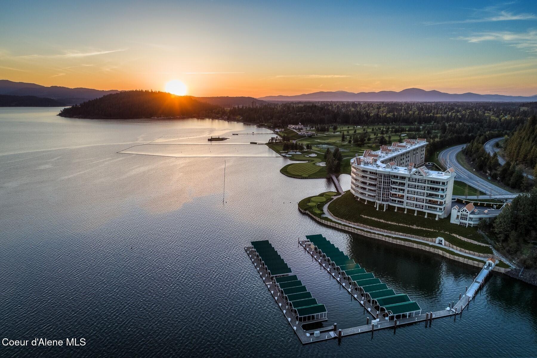 1031 S Island Green Dr, Coeur d'Alene