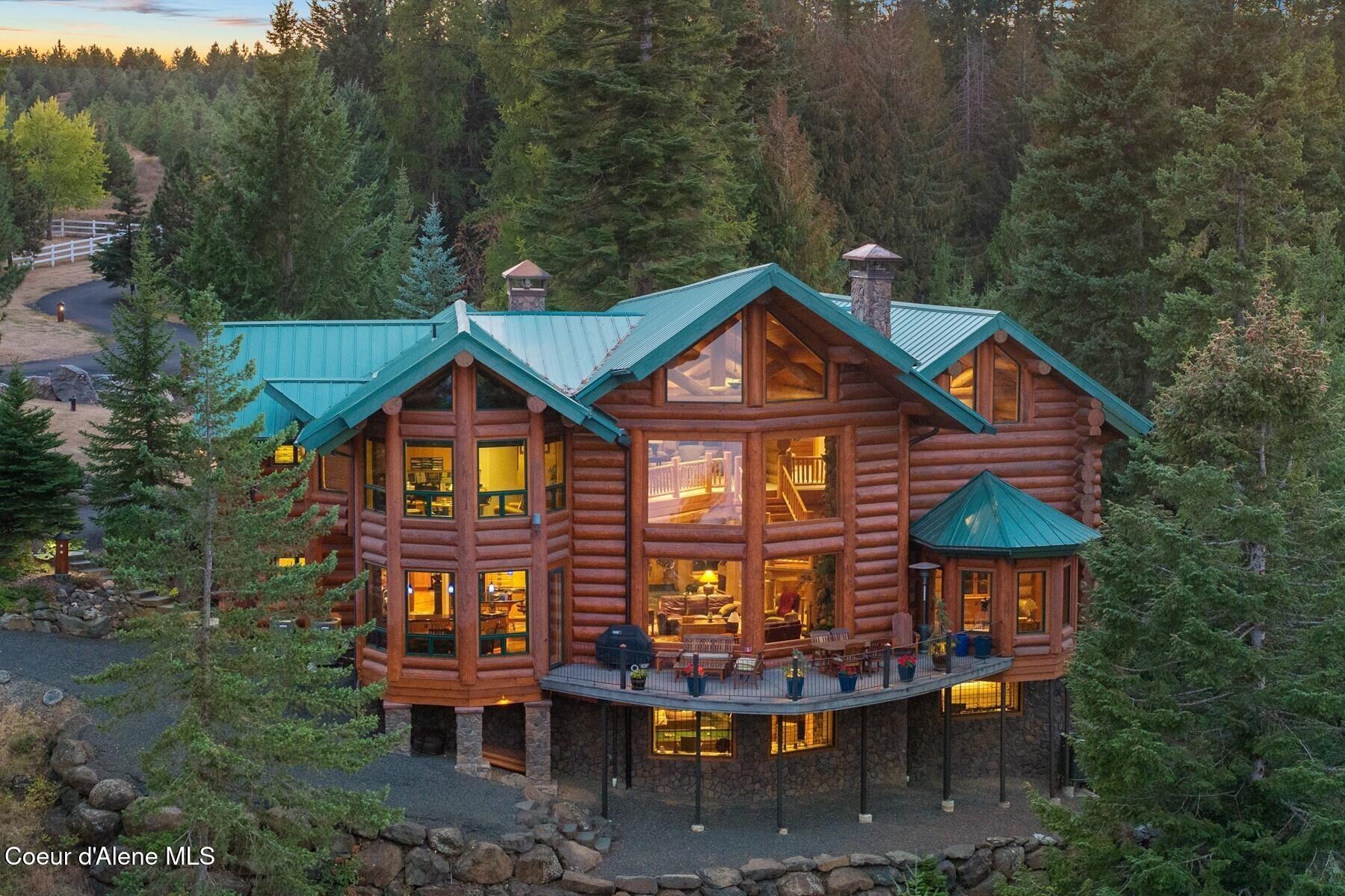 19722 S Providence Lane