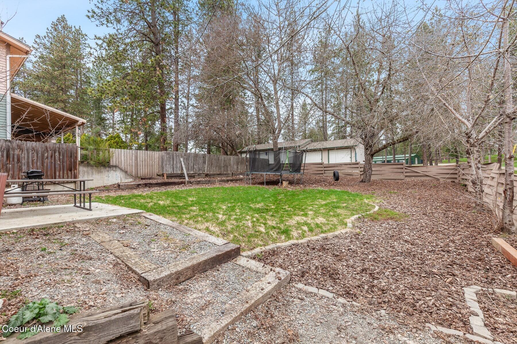 2375/2377 W Fairway Dr, Coeur d'Alene