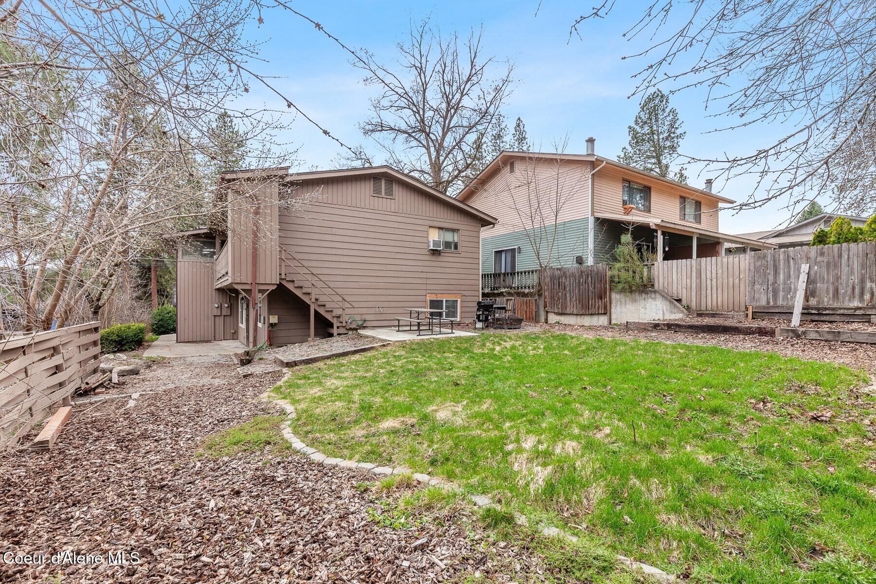 2375/2377 W Fairway Dr, Coeur d'Alene