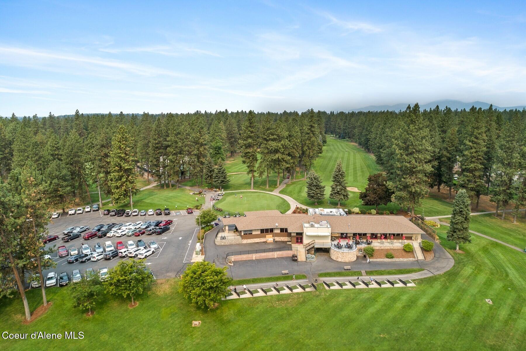 2375/2377 W Fairway Dr, Coeur d'Alene