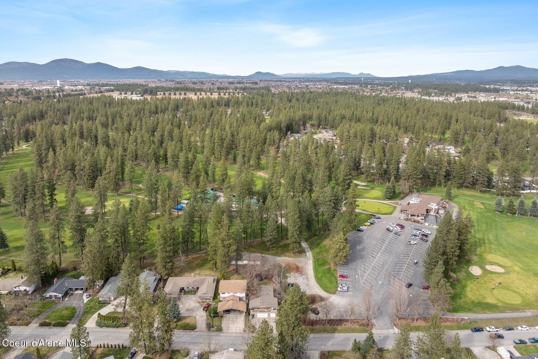 2375/2377 W Fairway Dr, Coeur d'Alene