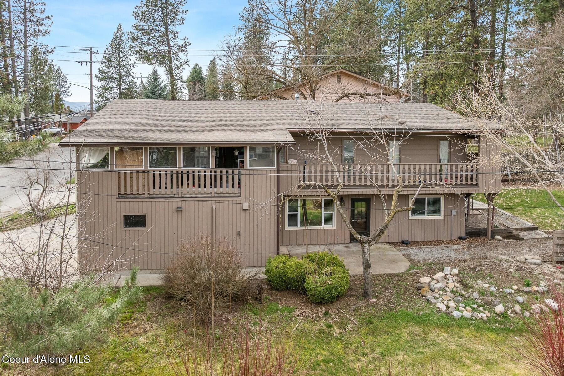 2375/2377 W Fairway Dr, Coeur d'Alene