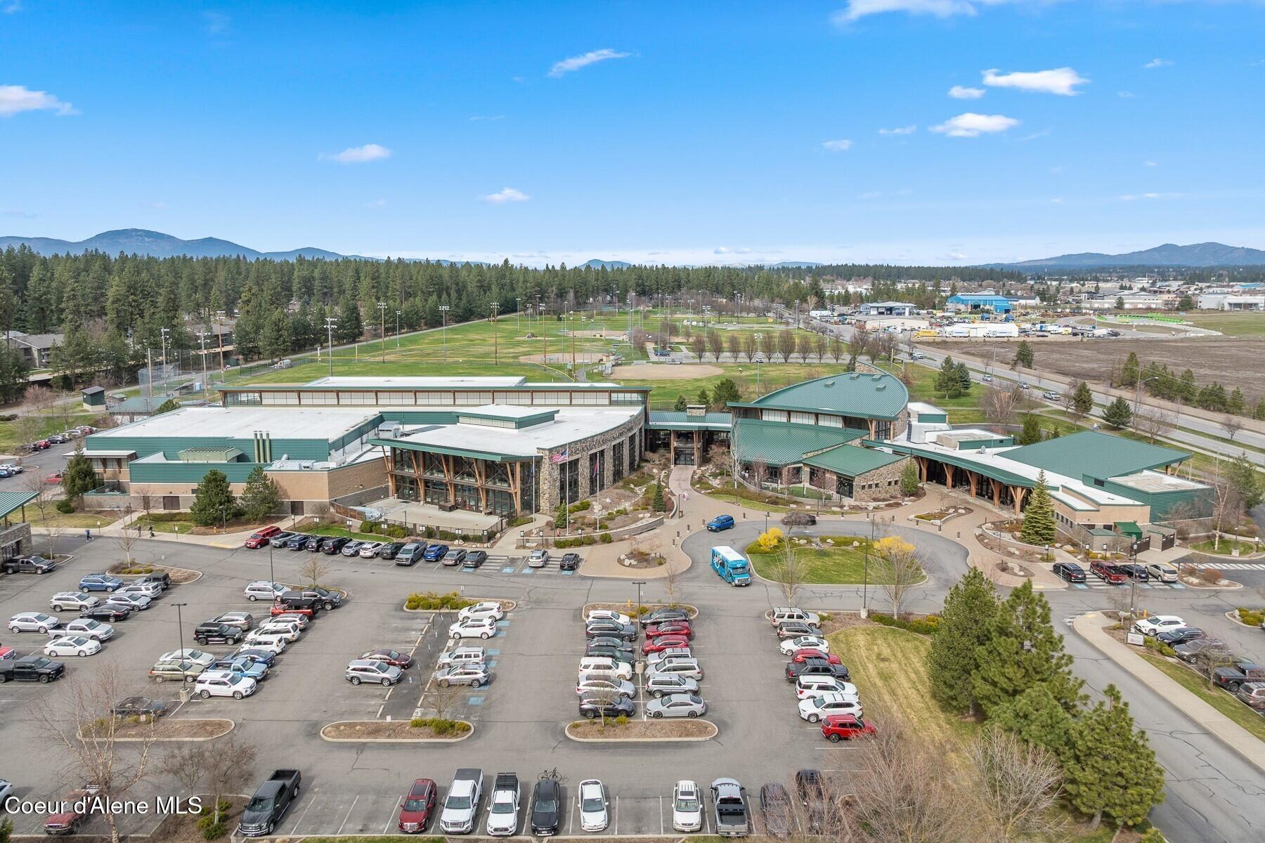 2375/2377 W Fairway Dr, Coeur d'Alene