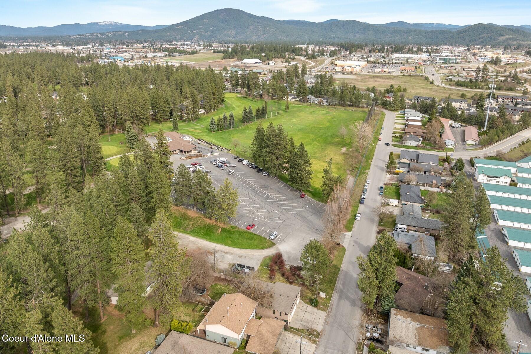 2375/2377 W Fairway Dr, Coeur d'Alene