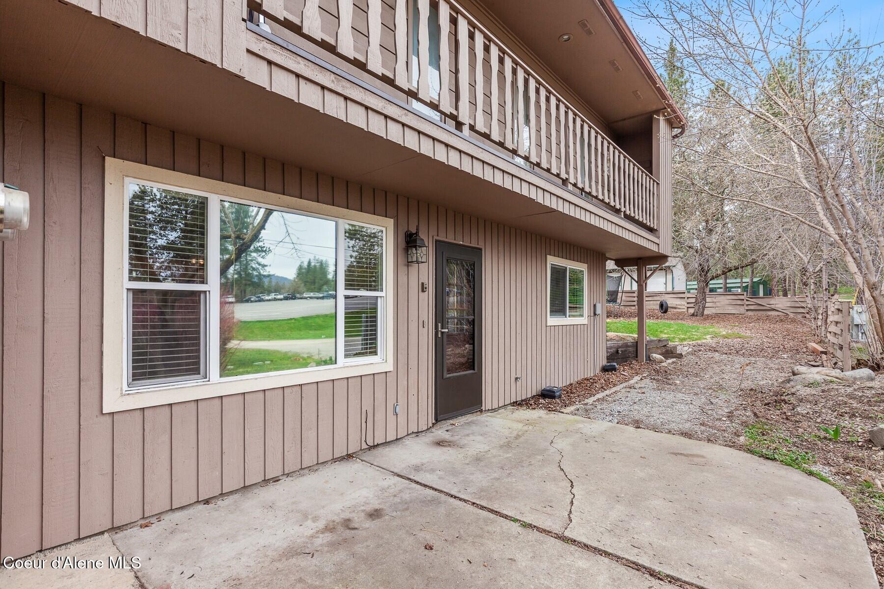 2375/2377 W Fairway Dr, Coeur d'Alene