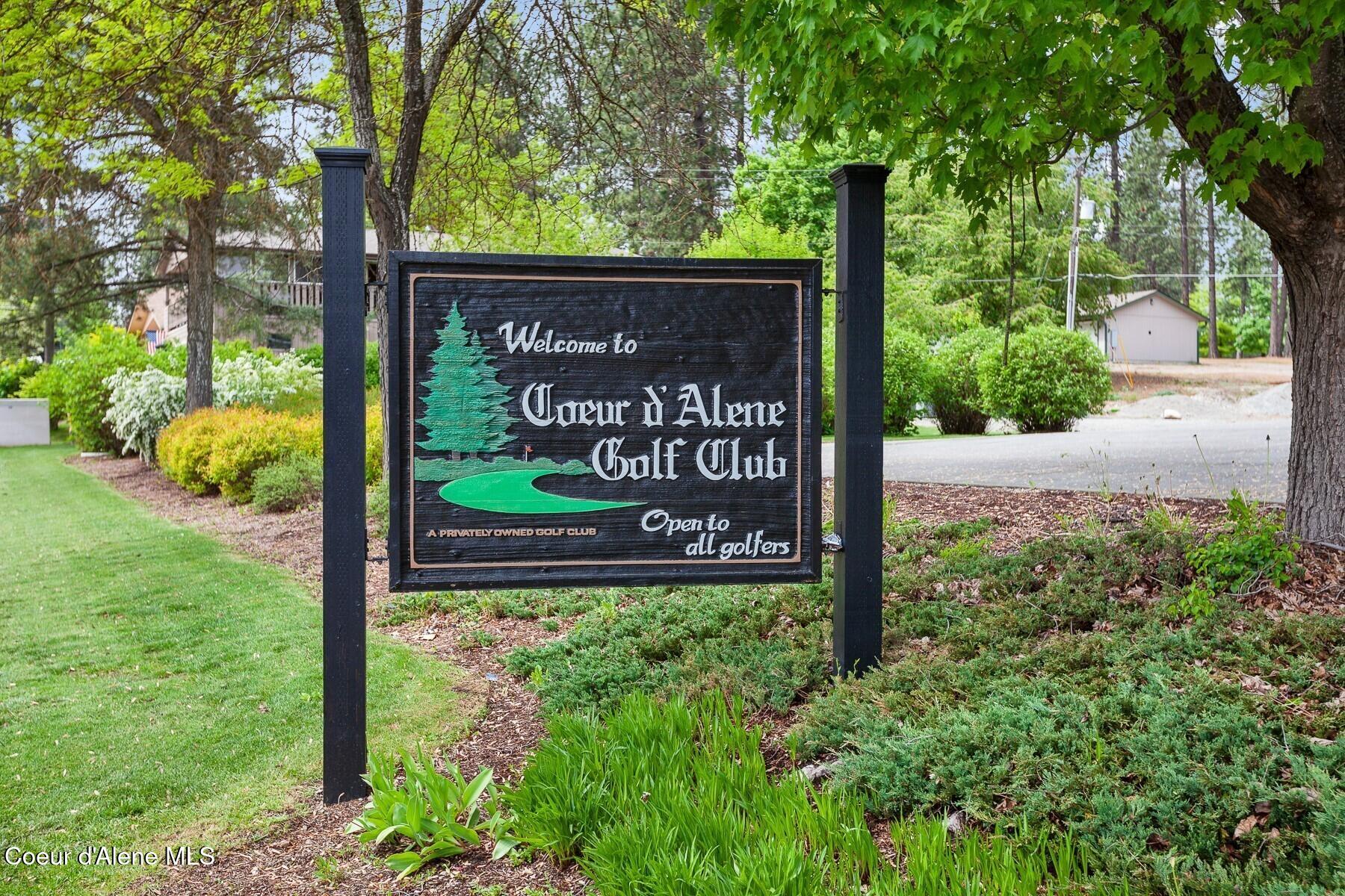 2375/2377 W Fairway Dr, Coeur d'Alene