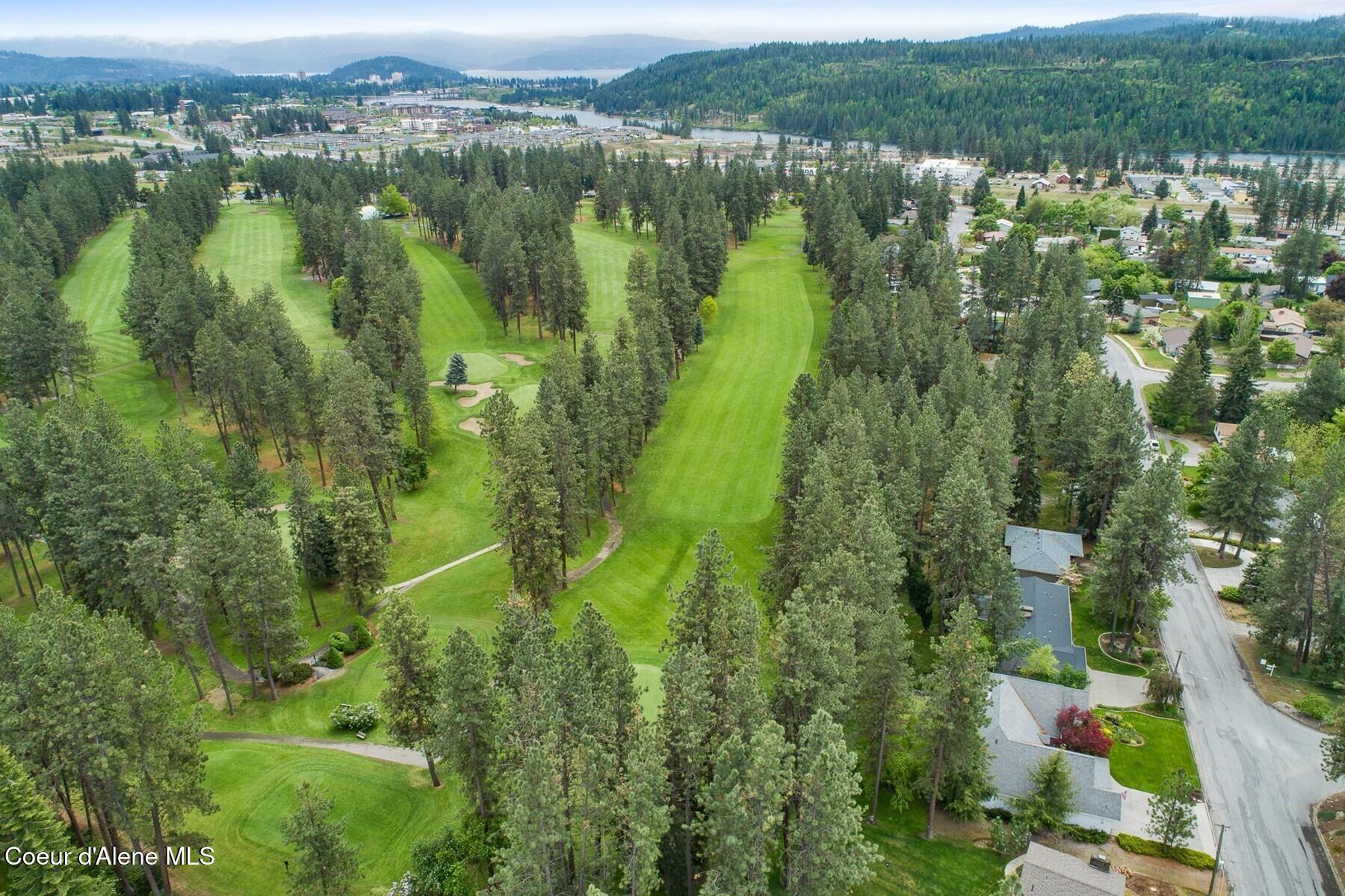 2375/2377 W Fairway Dr, Coeur d'Alene