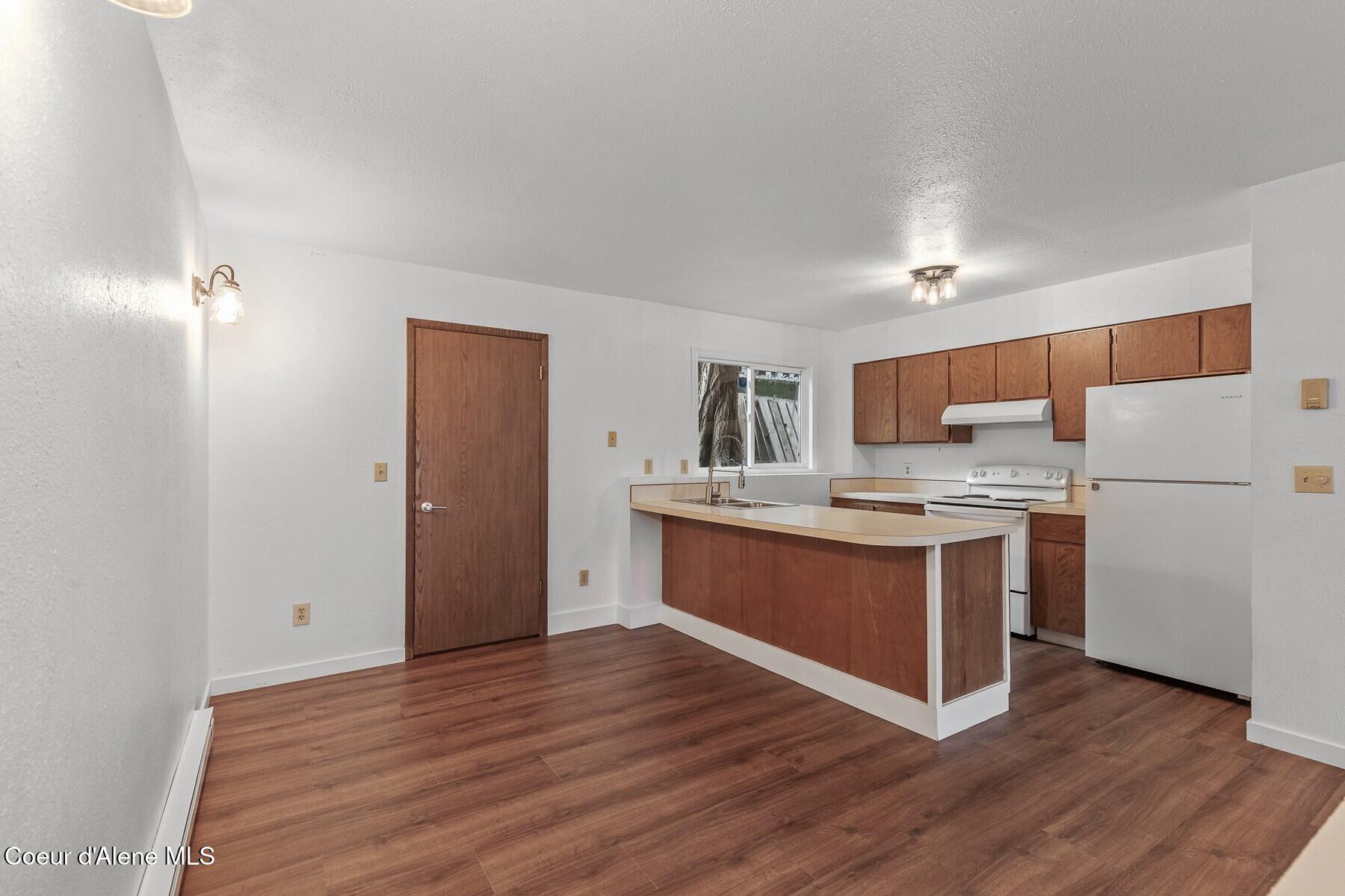 2375/2377 W Fairway Dr, Coeur d'Alene