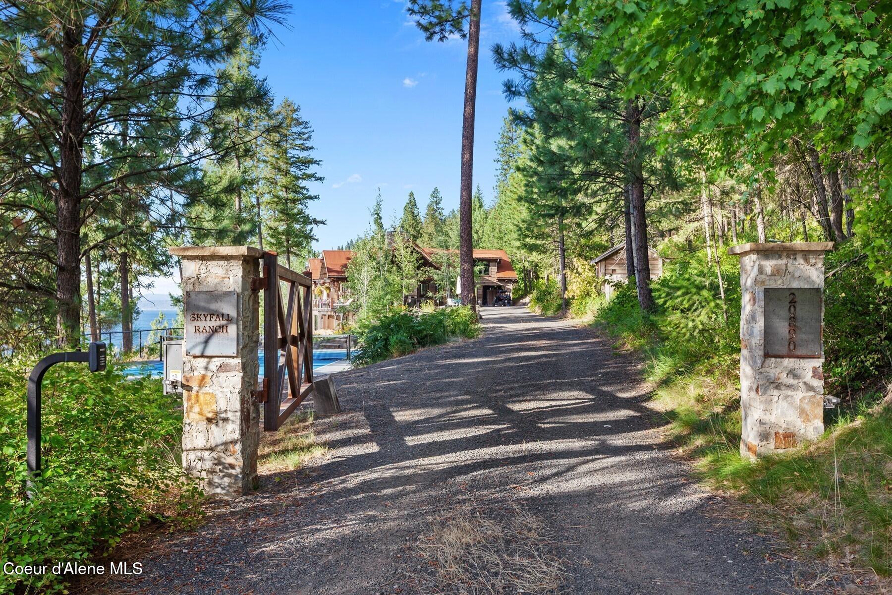 20890 S Inspiration Trail