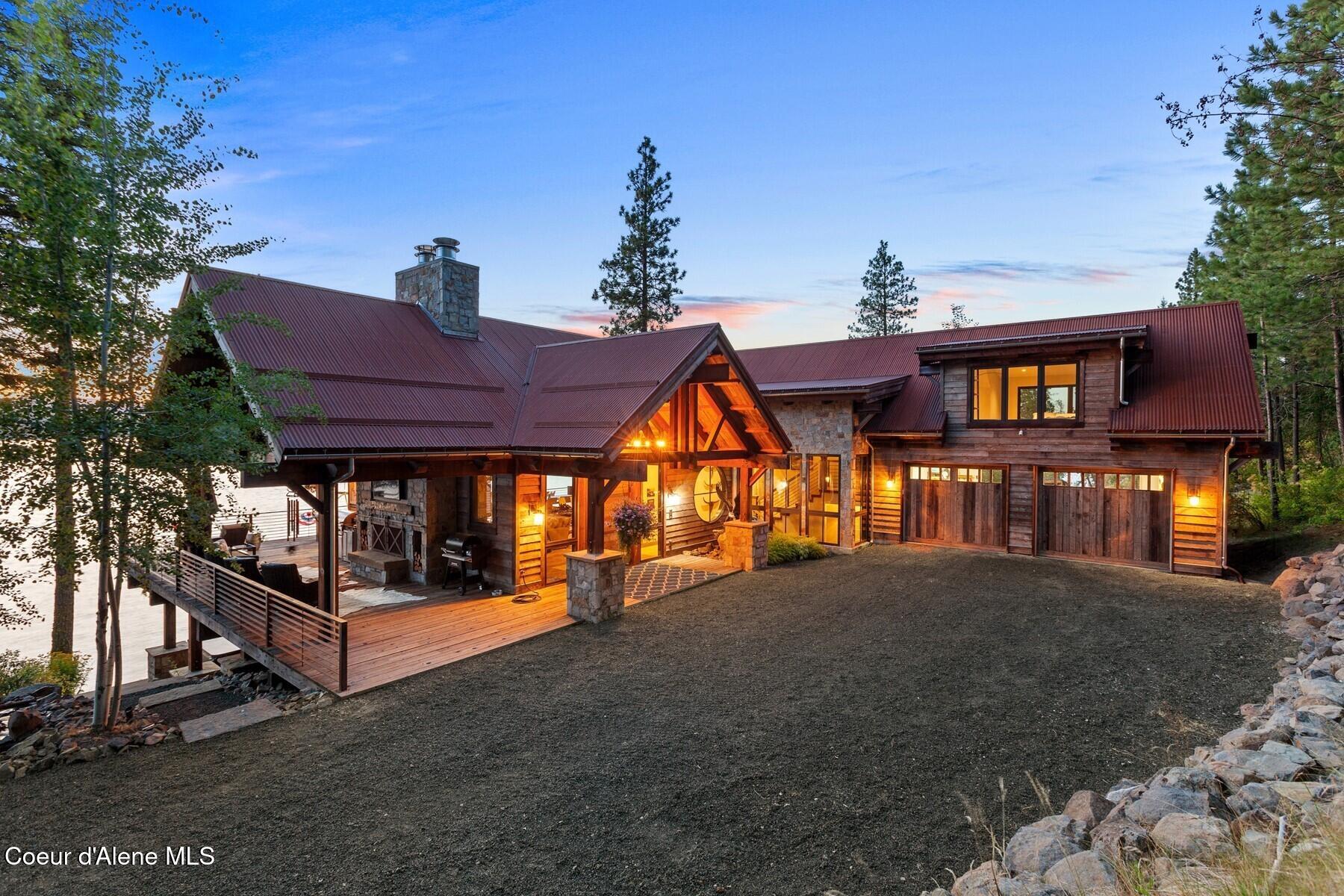 20890 S Inspiration Trail