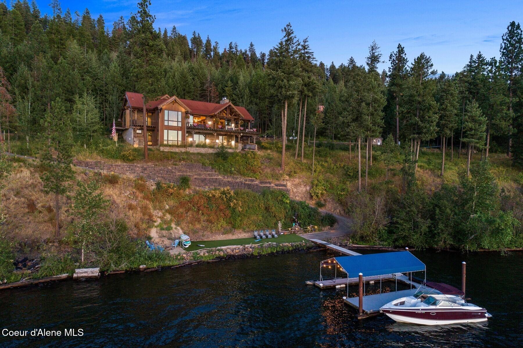 20890 S Inspiration Trail