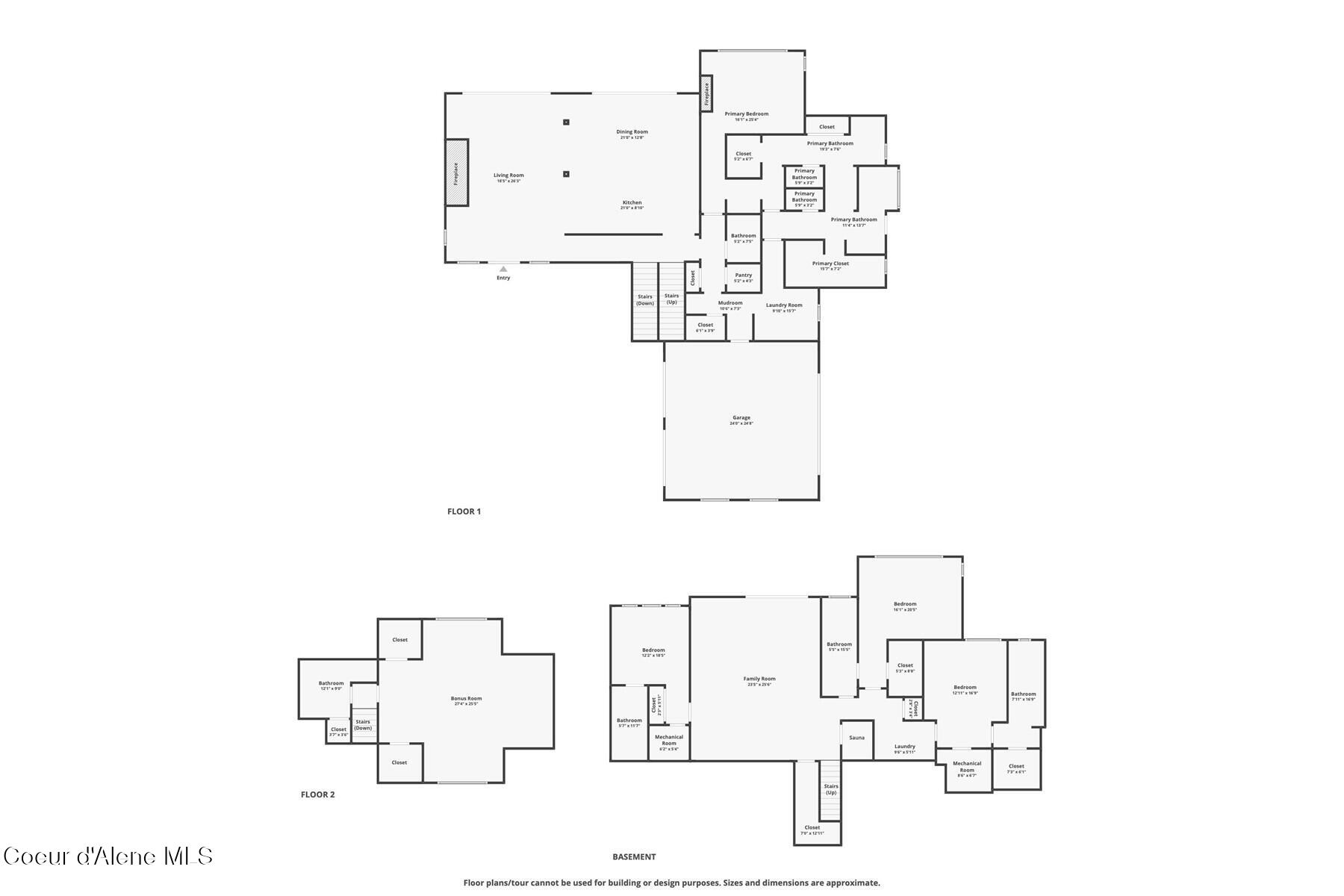 20890 S Inspiration Trail