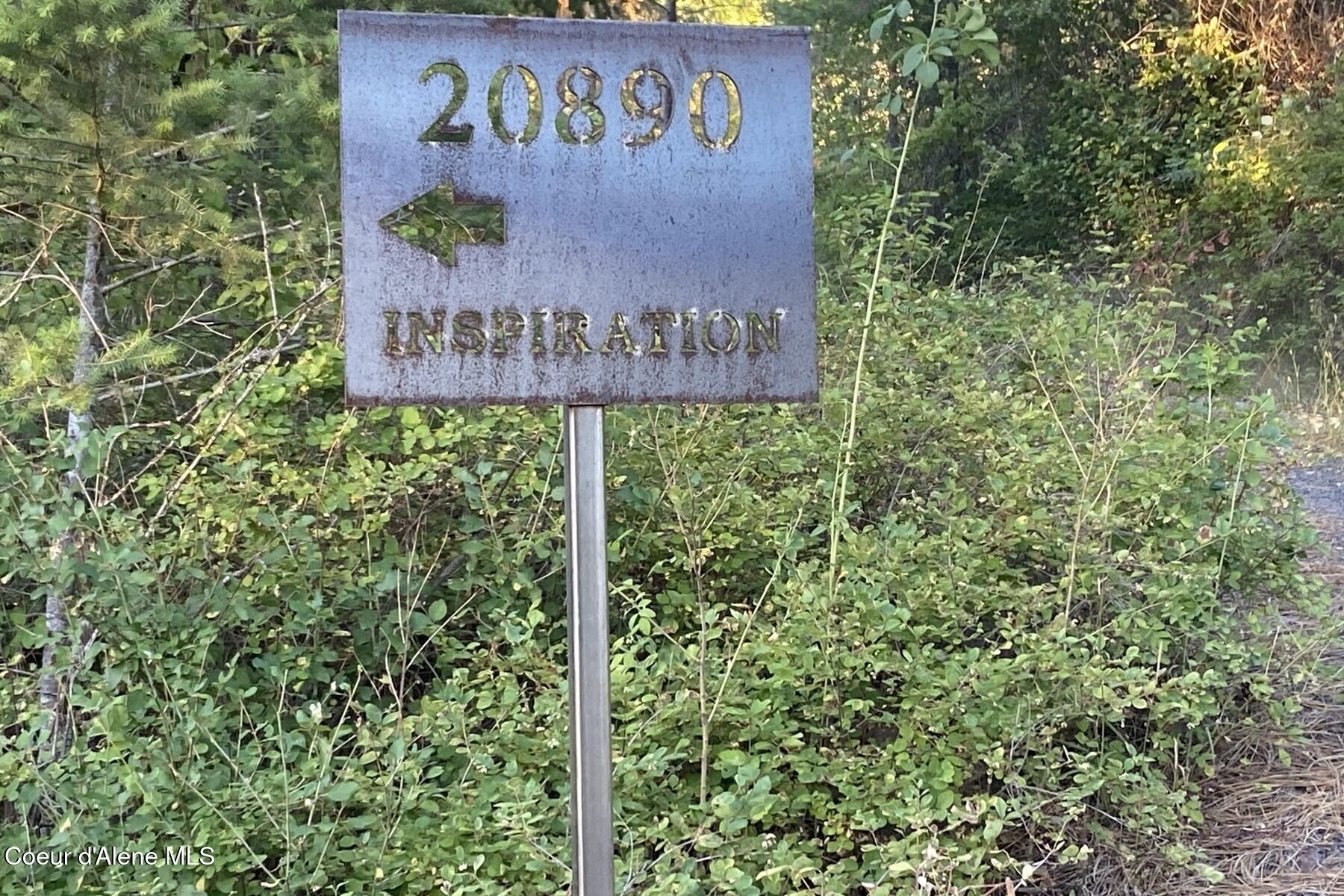 20890 S Inspiration Trail