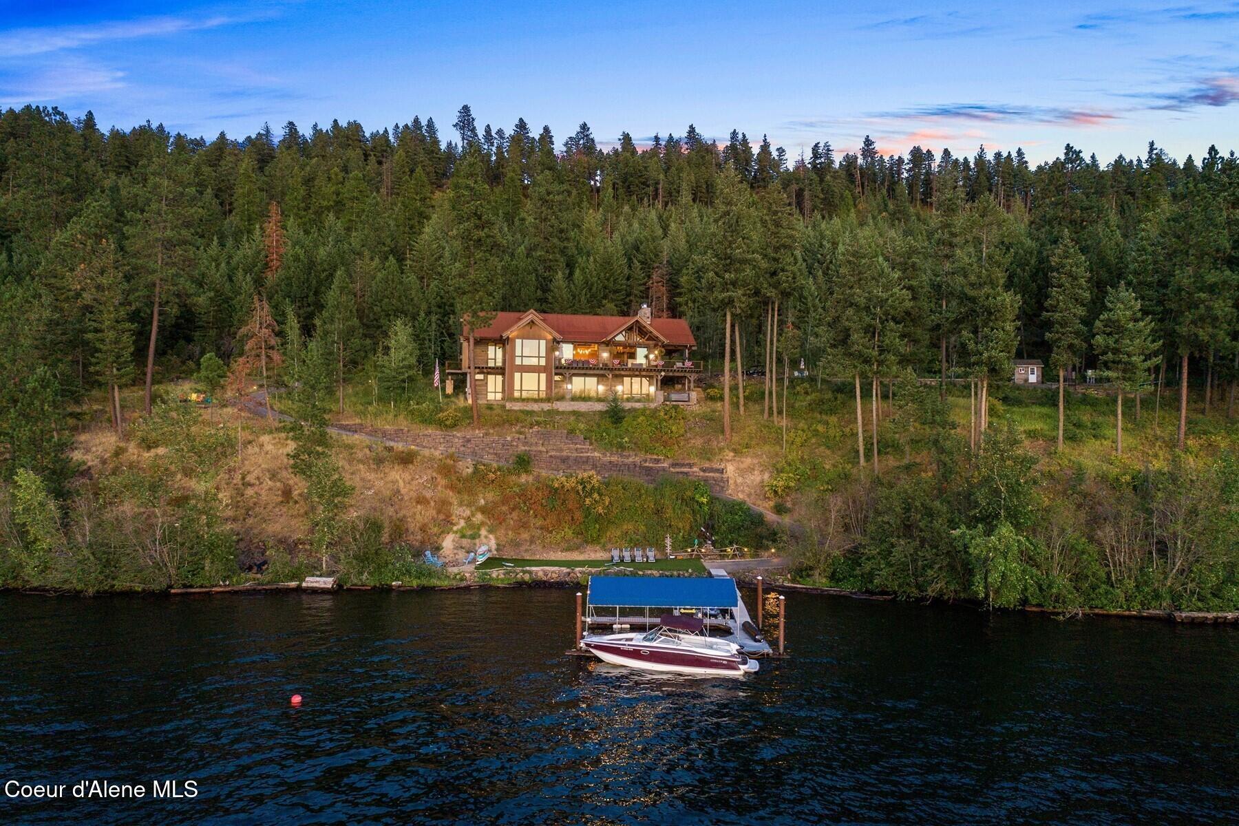 20890 S Inspiration Trail