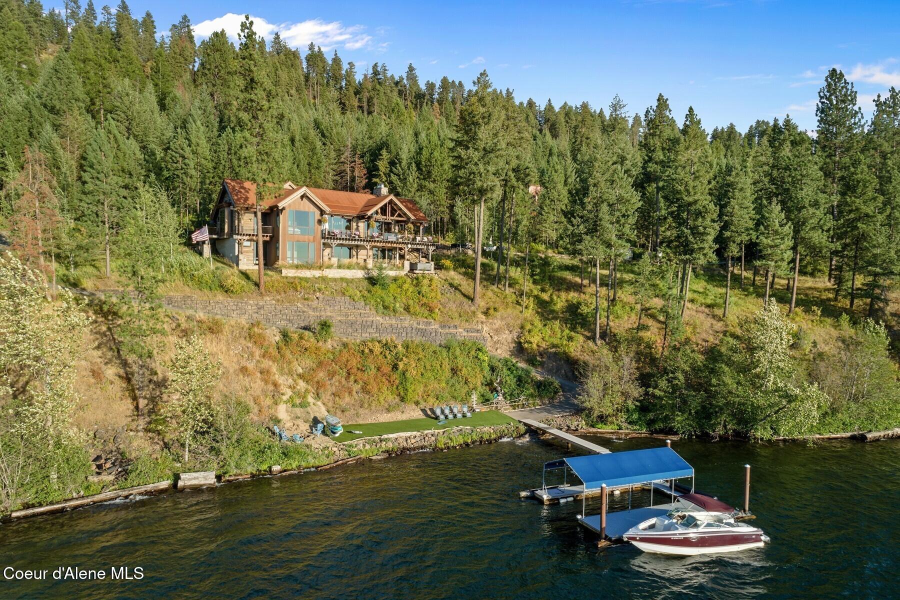 20890 S Inspiration Trail