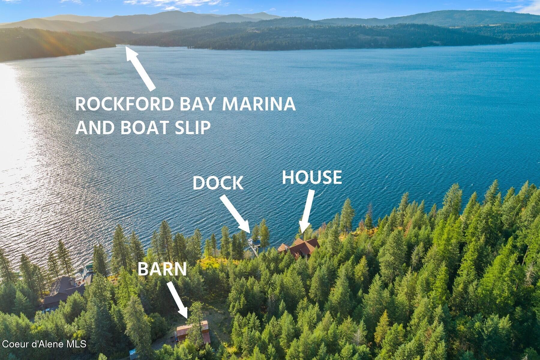 20890 S Inspiration Trail