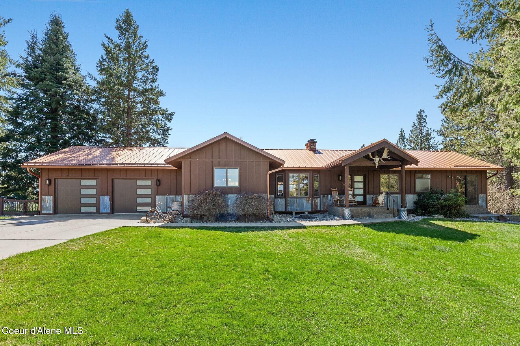 6502 E Highview Dr, Coeur d'Alene