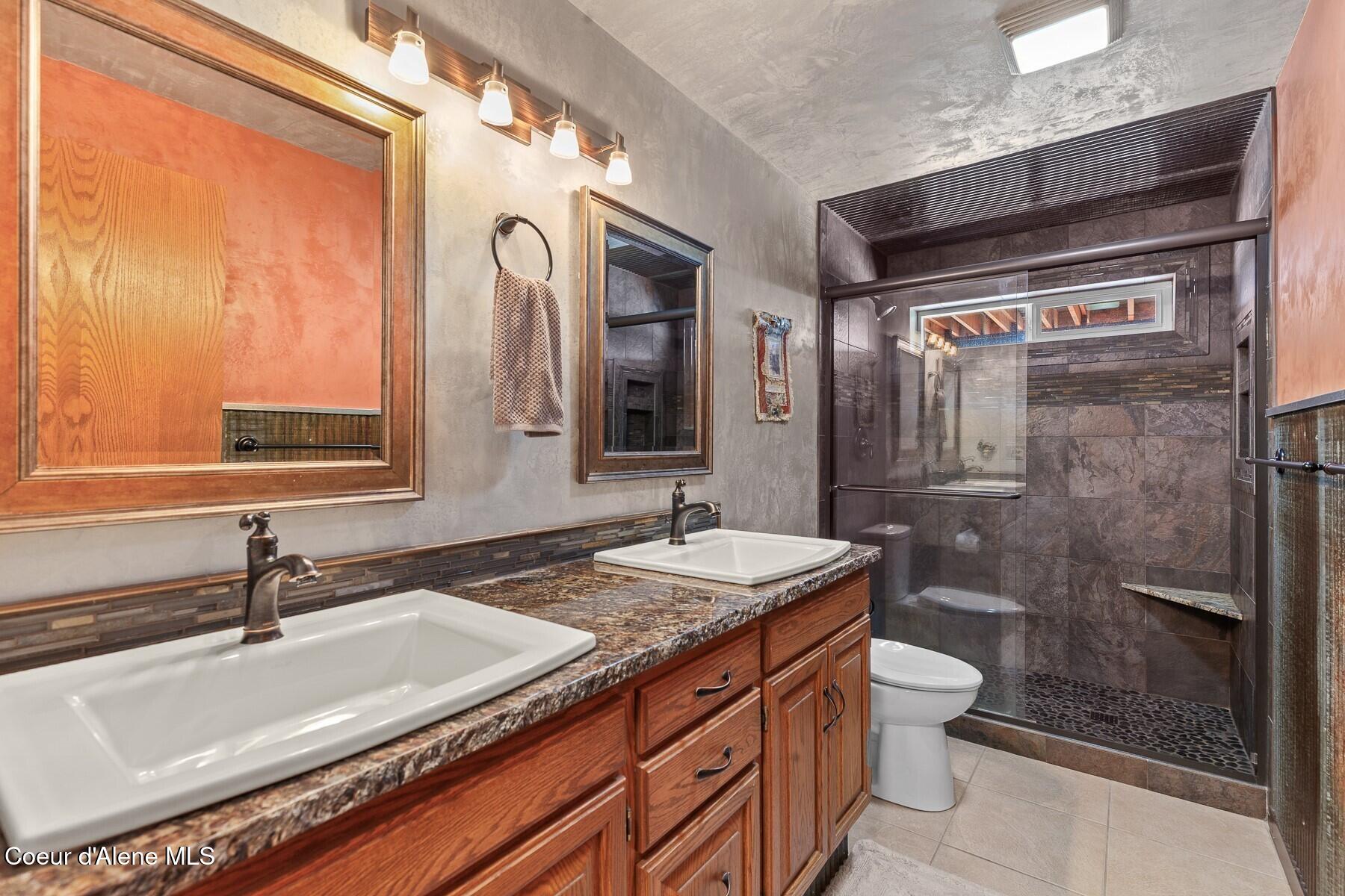 6502 E Highview Dr, Coeur d'Alene