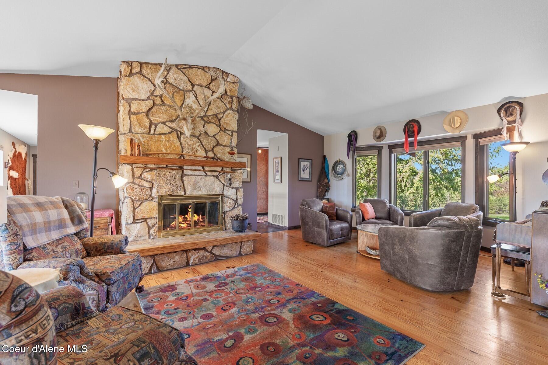 6502 E Highview Dr, Coeur d'Alene