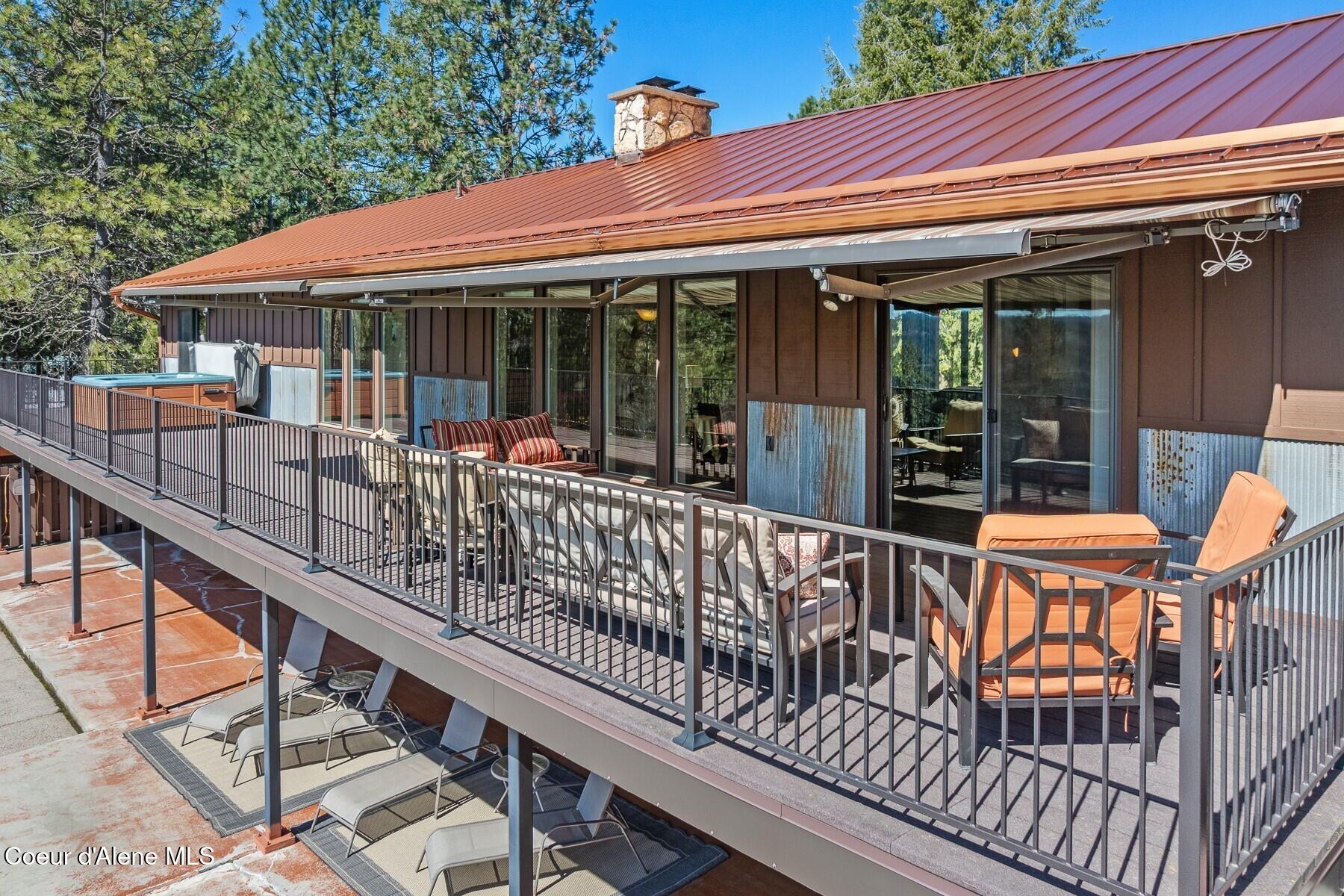 6502 E Highview Dr, Coeur d'Alene