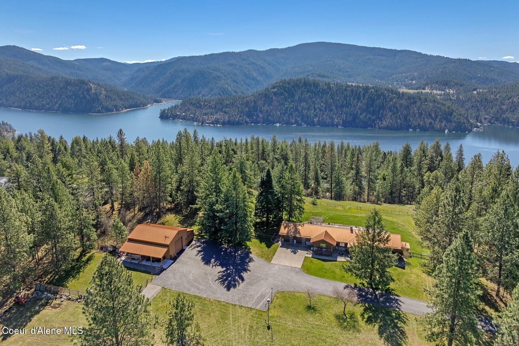 6502 E Highview Dr, Coeur d'Alene