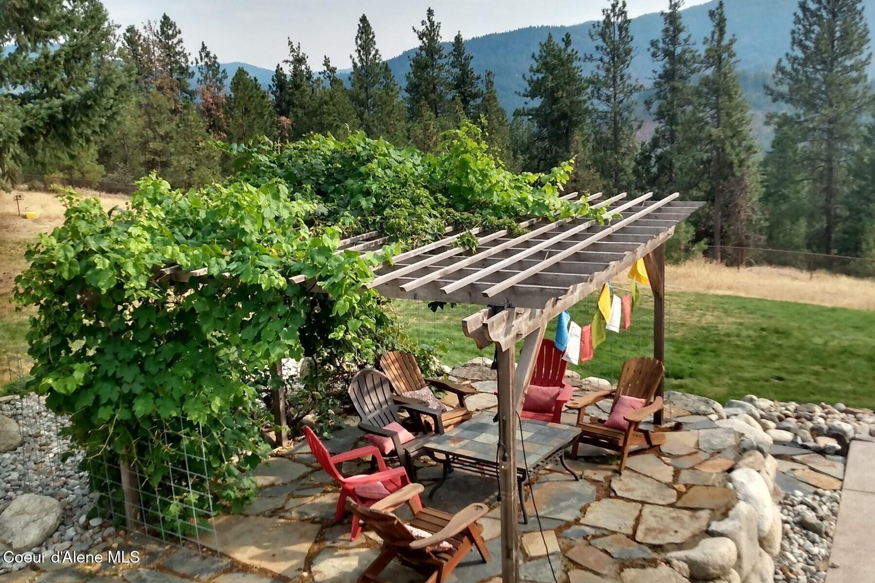 6502 E Highview Dr, Coeur d'Alene