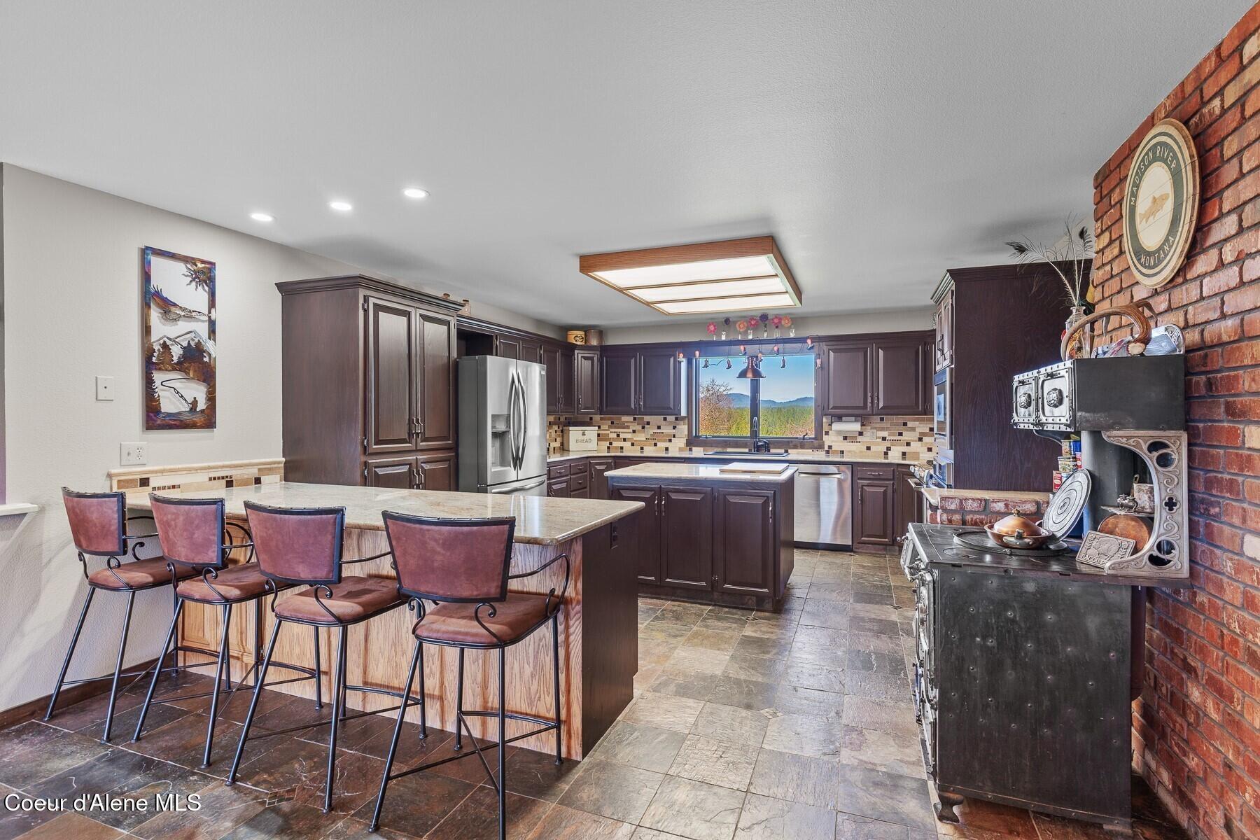 6502 E Highview Dr, Coeur d'Alene