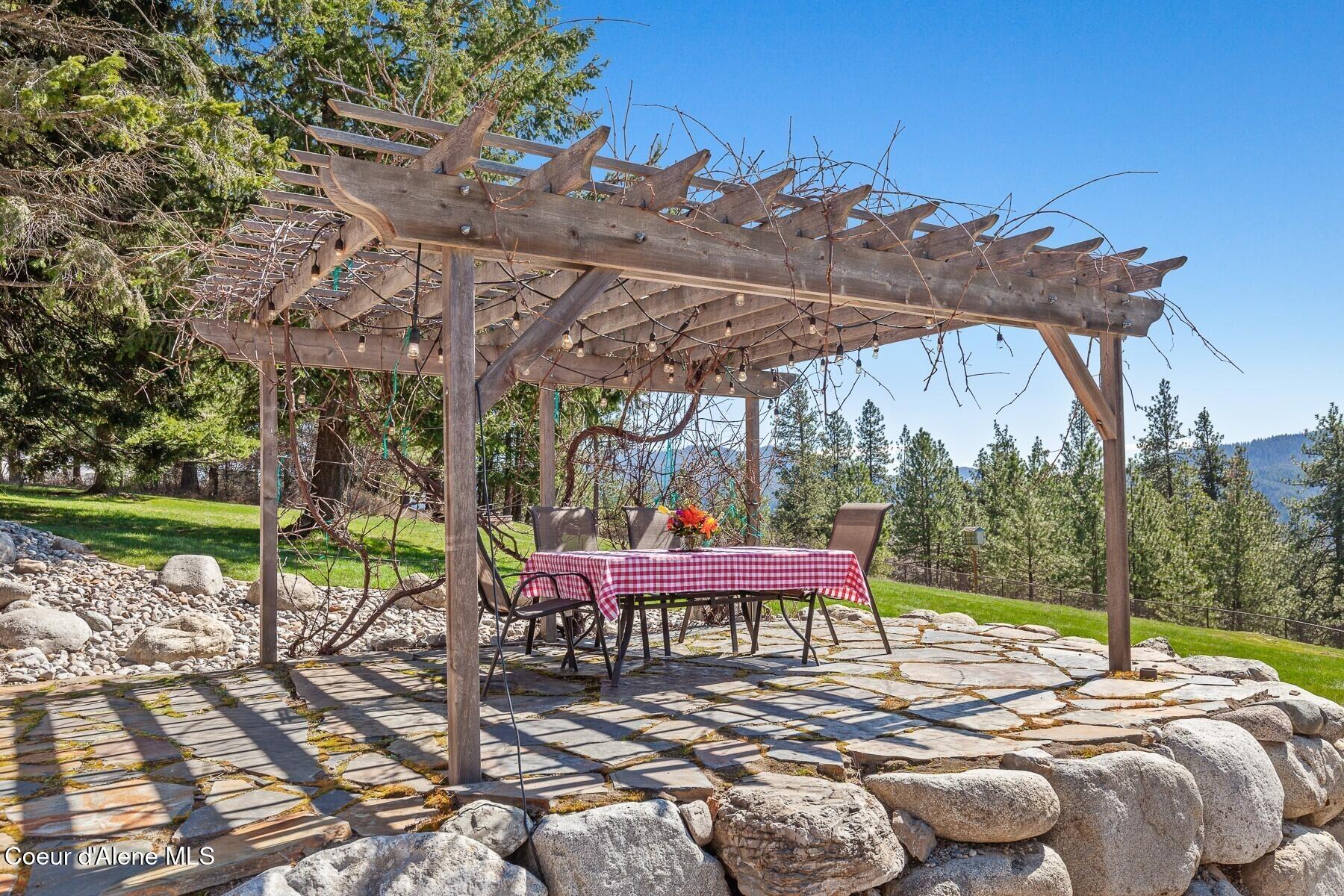 6502 E Highview Dr, Coeur d'Alene