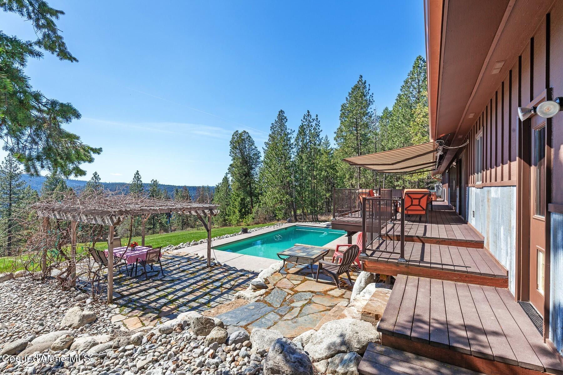 6502 E Highview Dr, Coeur d'Alene