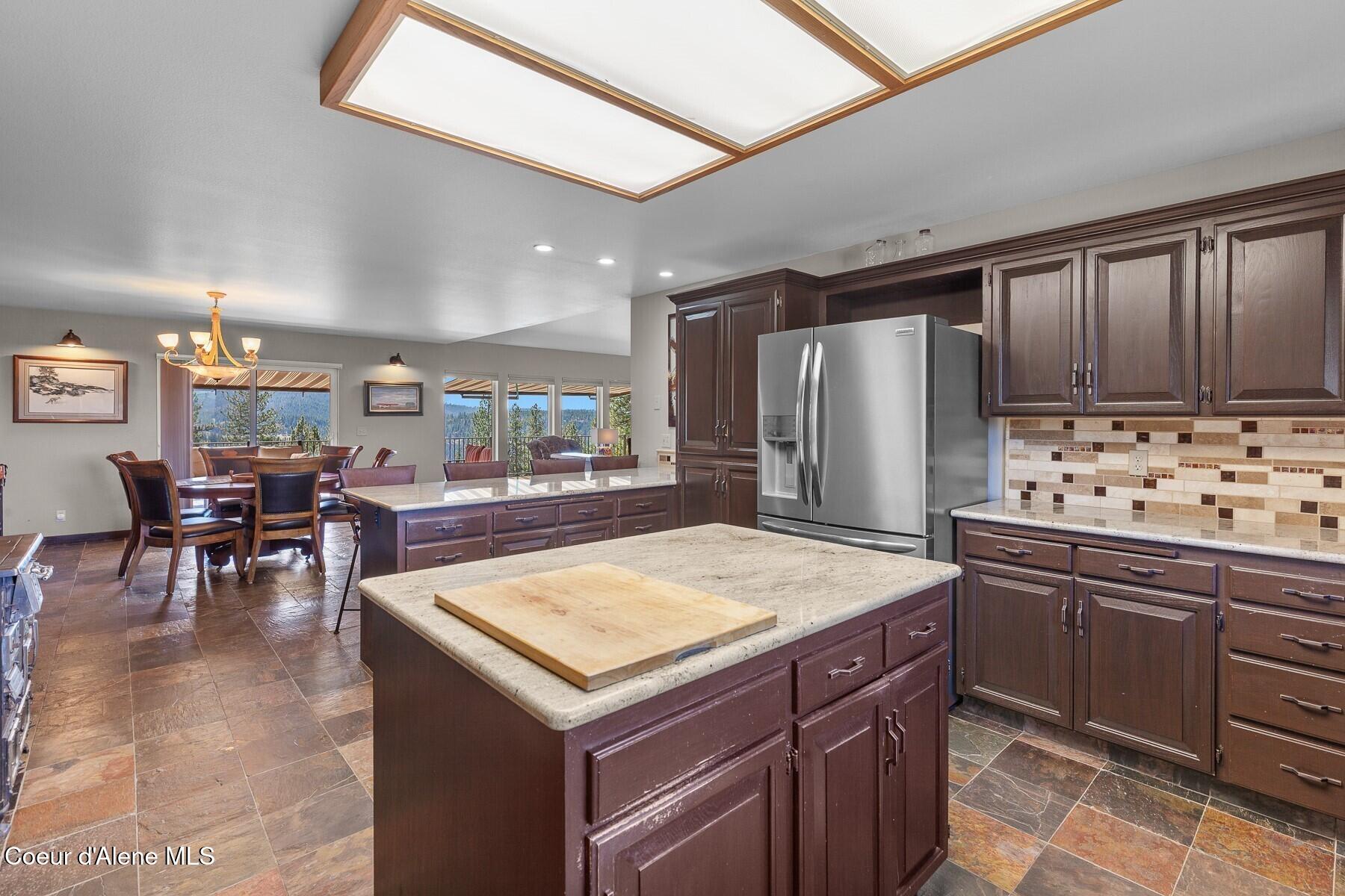 6502 E Highview Dr, Coeur d'Alene