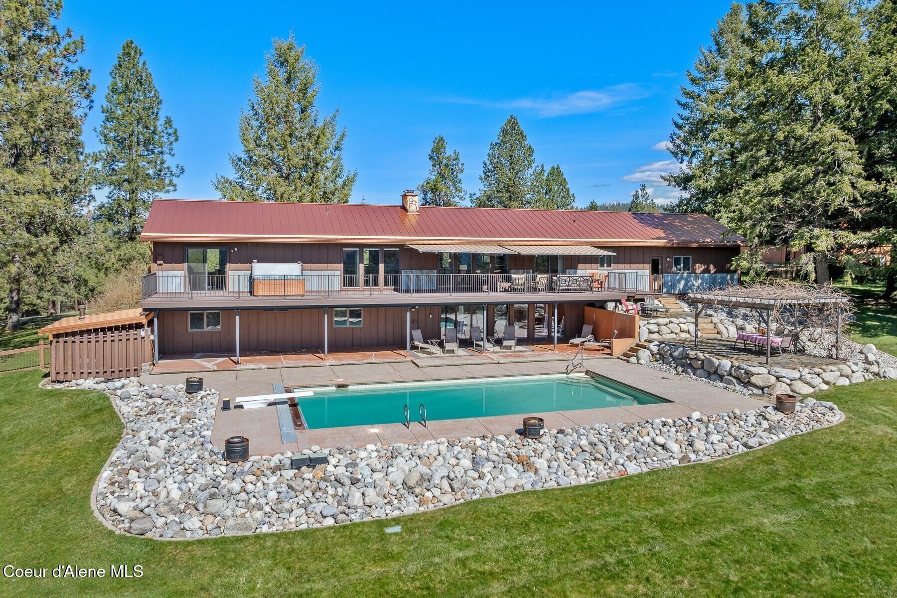 6502 E Highview Dr, Coeur d'Alene